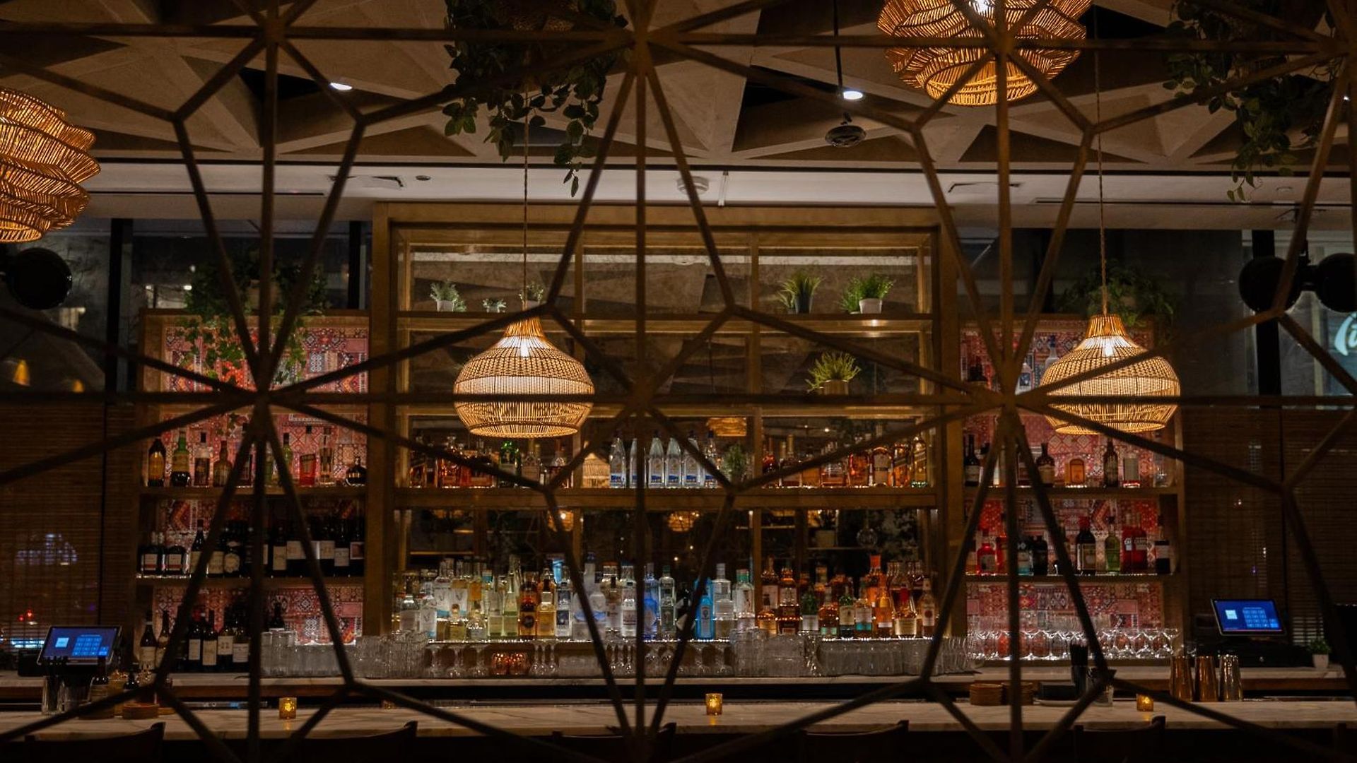 The Godfrey Hotel