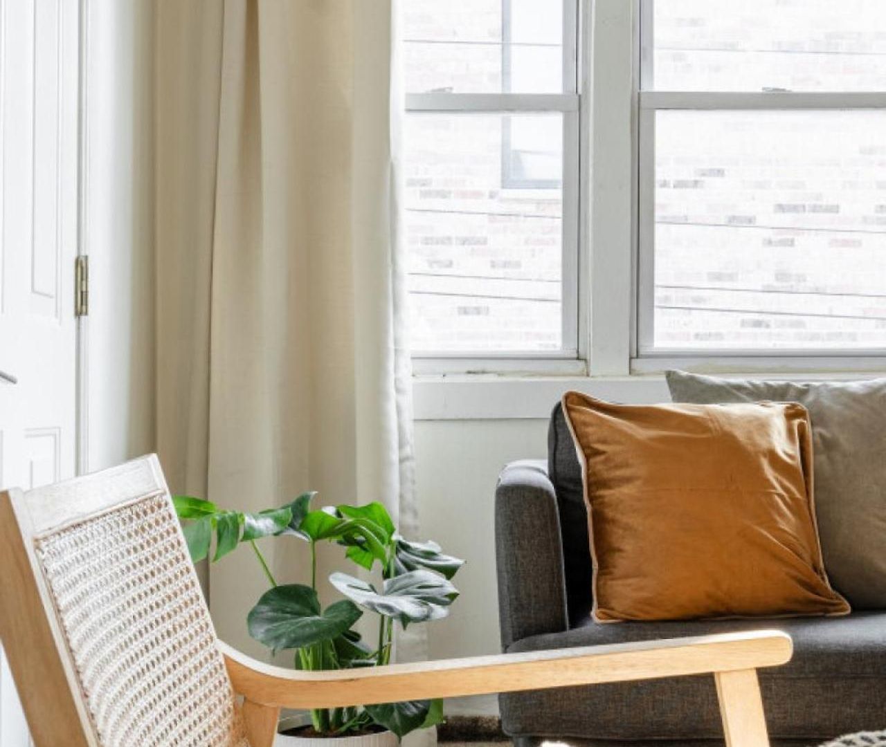 Apartment Sunlit In Lively Wicker-bucktown *