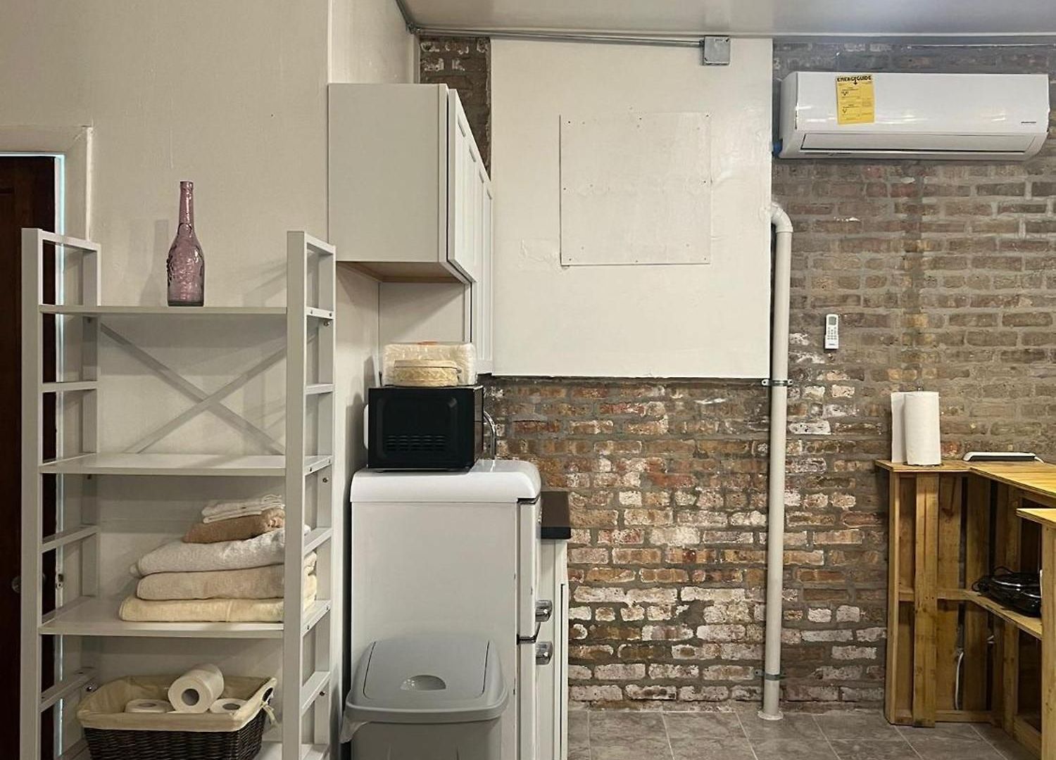 Apartment Getsemany Beautiful *