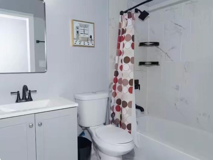 Apartment Pristine 3bdr 2ba Uchicago