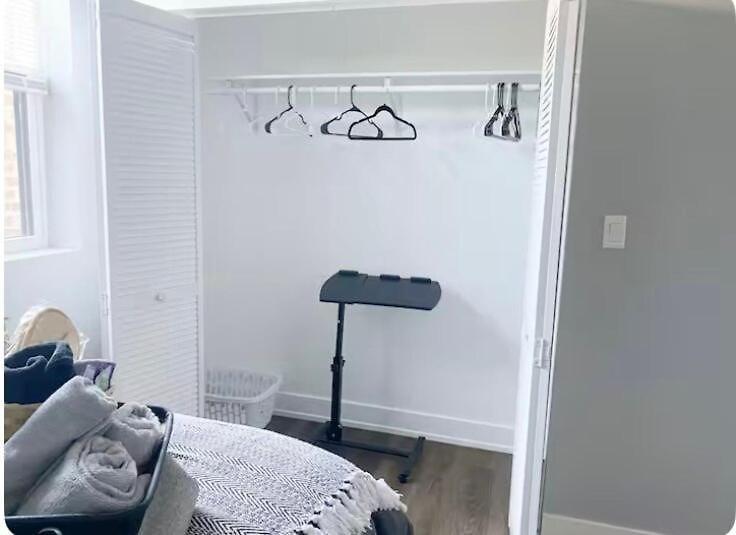 Apartment Pristine 3bdr 2ba Uchicago *