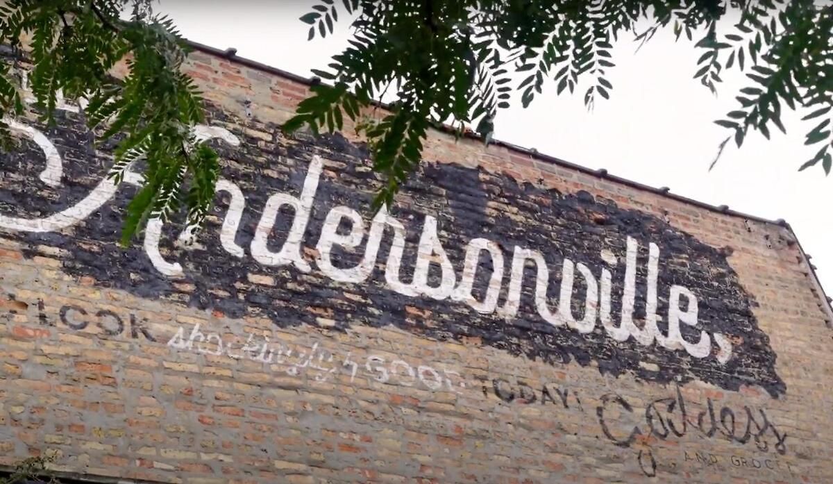 Apartment Comfy Garden In Andersonville Chicago