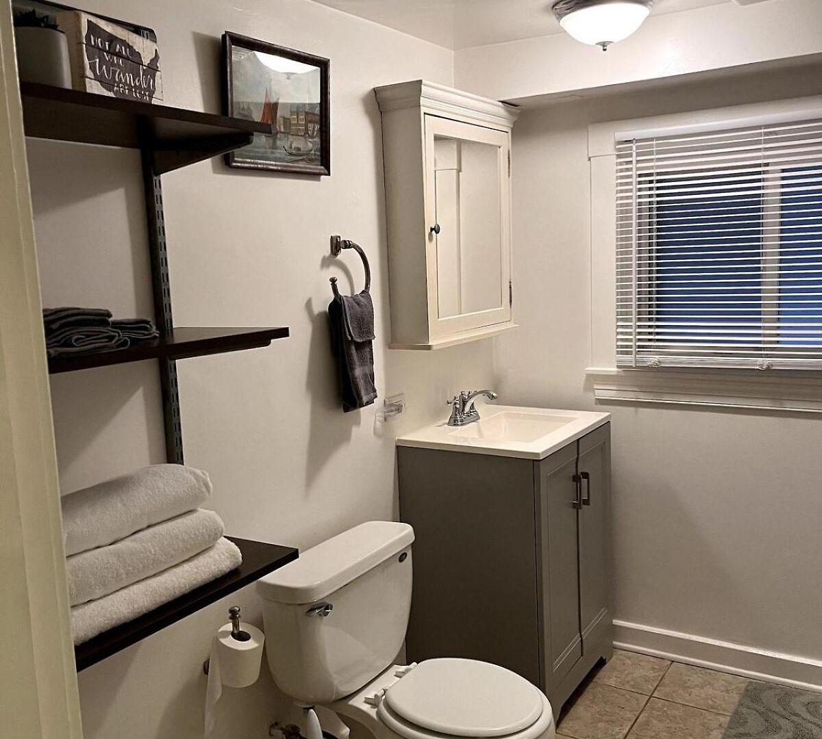 Apartment Comfy Garden In Andersonville