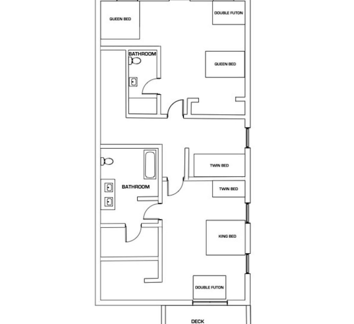 3 Bedroom Spacious In Ideal Location W Free Parking Back Yard Pets Welcome *