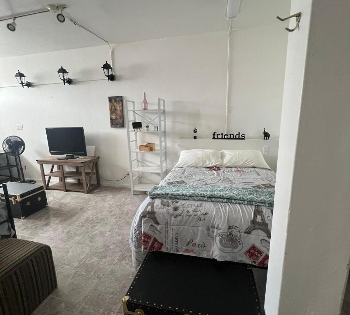 Apartment Getsemany Beautiful