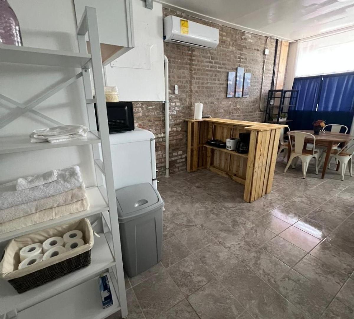 Getsemany Beautiful Apartment *