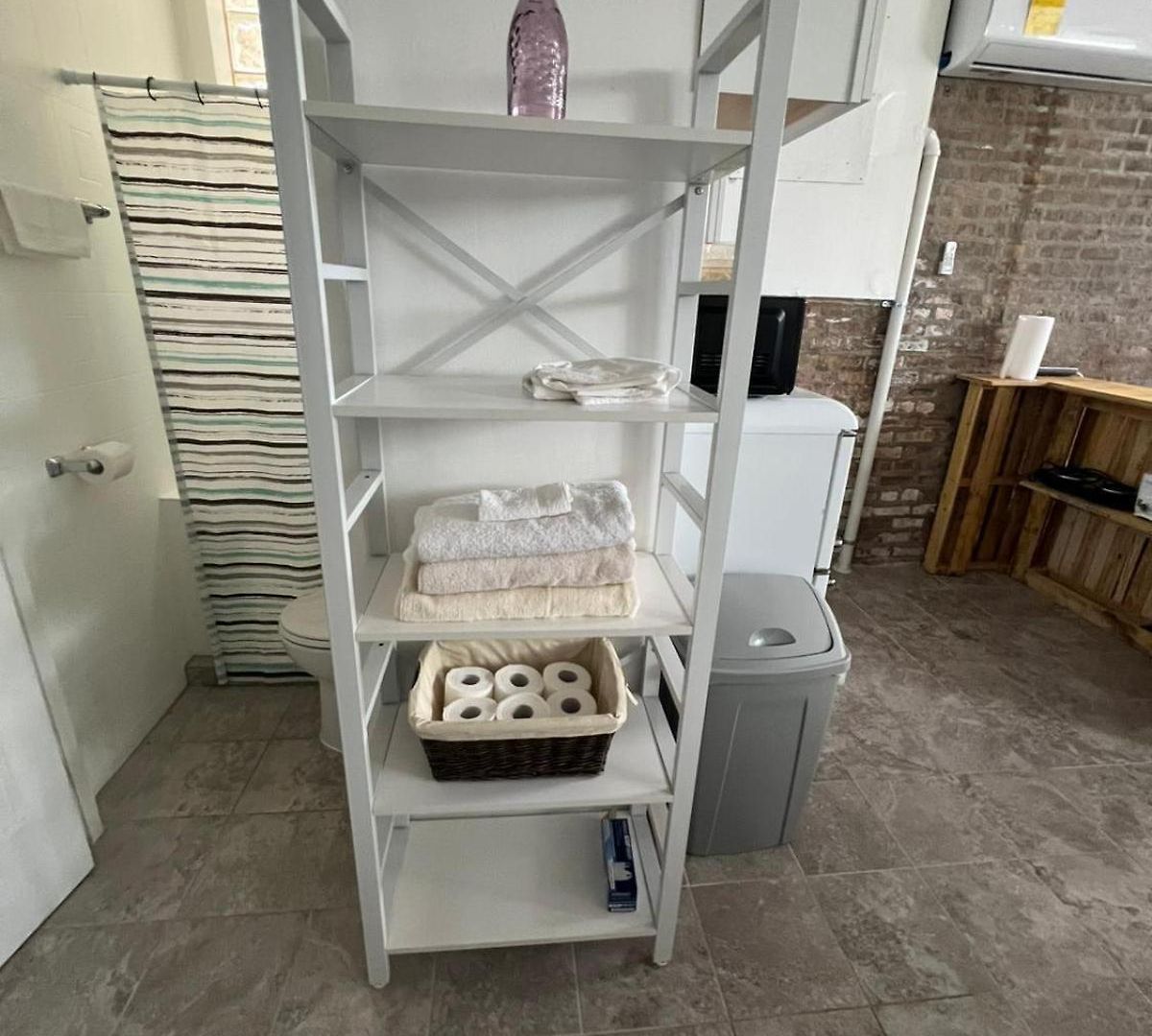 Getsemany Beautiful Apartment Chicago