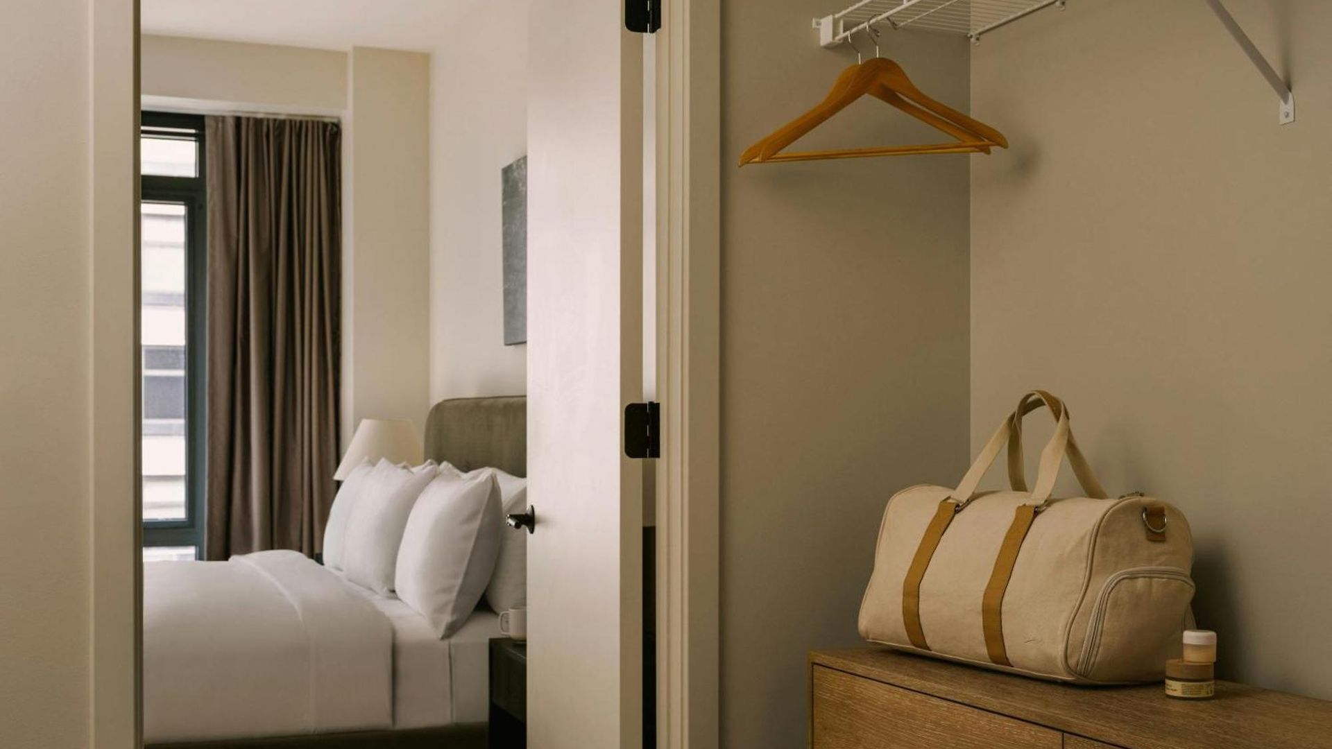 Aparthotel Kasa Shore 4*