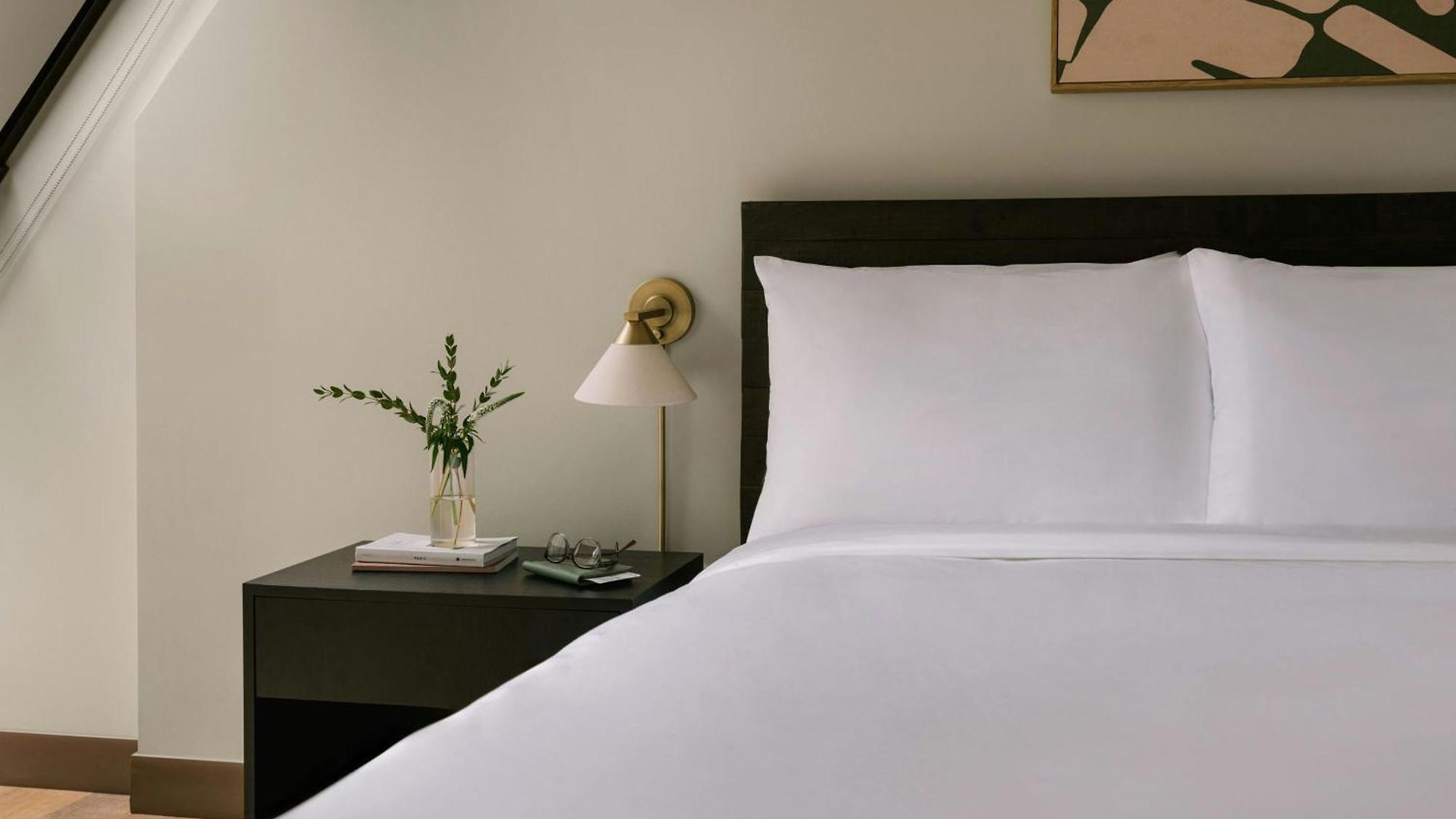 Aparthotel Kasa Shore