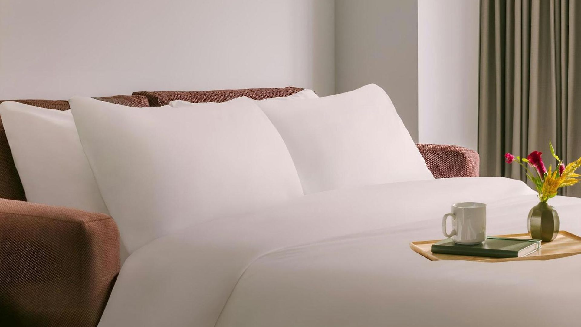 Kasa Shore Aparthotel 4*