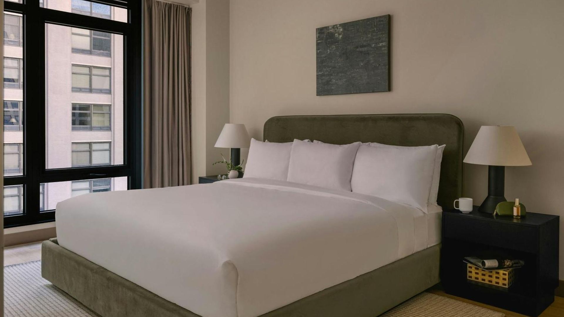 Aparthotel Kasa Shore 4*