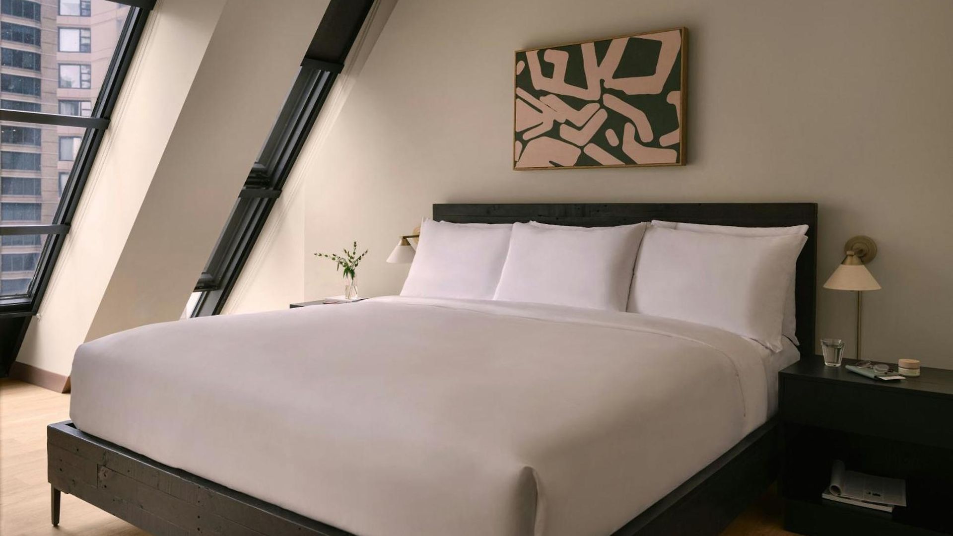 Kasa Shore 4*