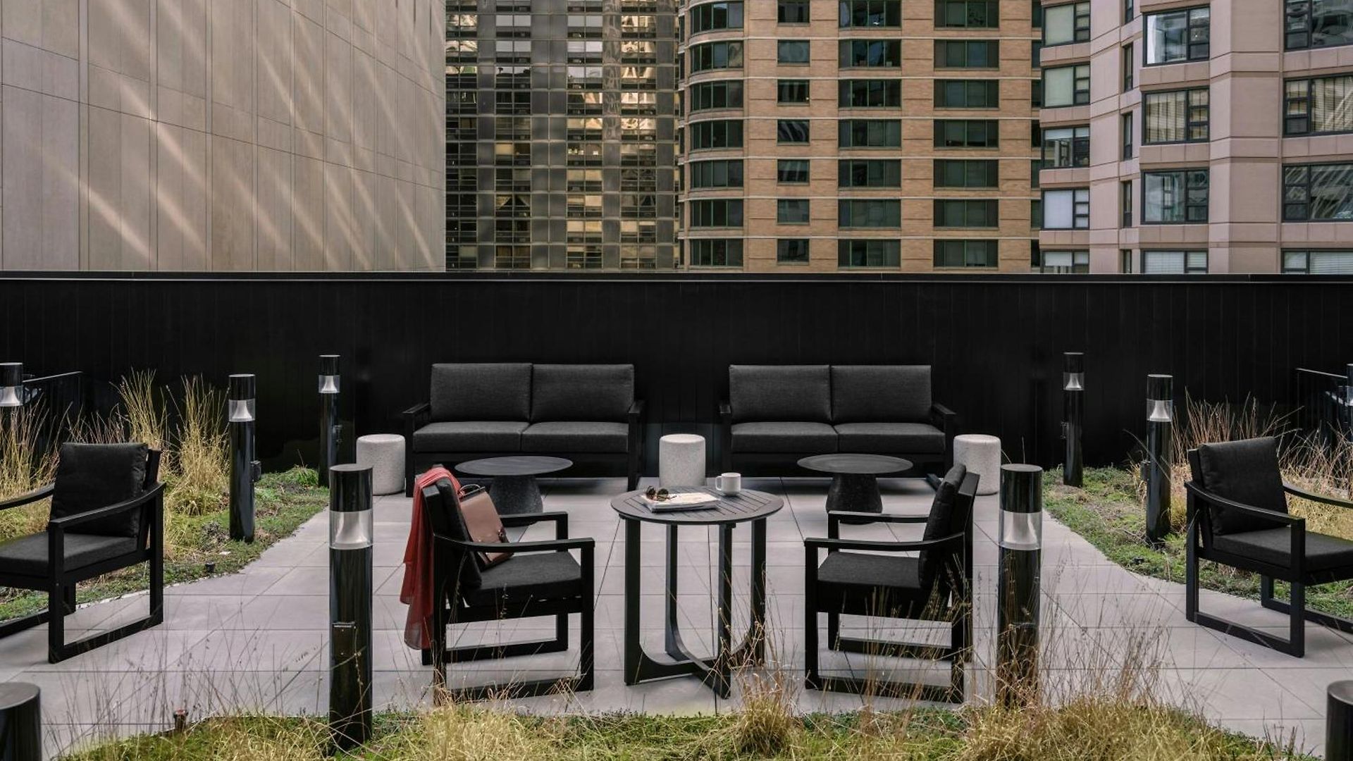 Aparthotel Kasa Shore Chicago