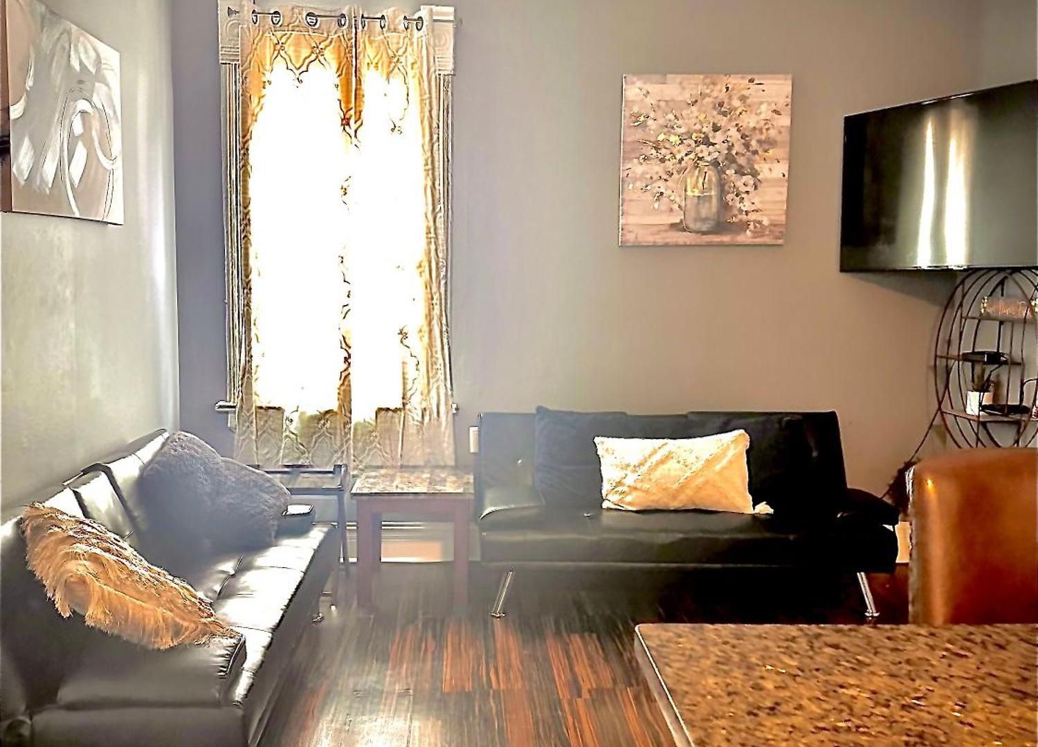 Urban Coach Penthouse - Near Train, Medical District, And Downtown * Chicago