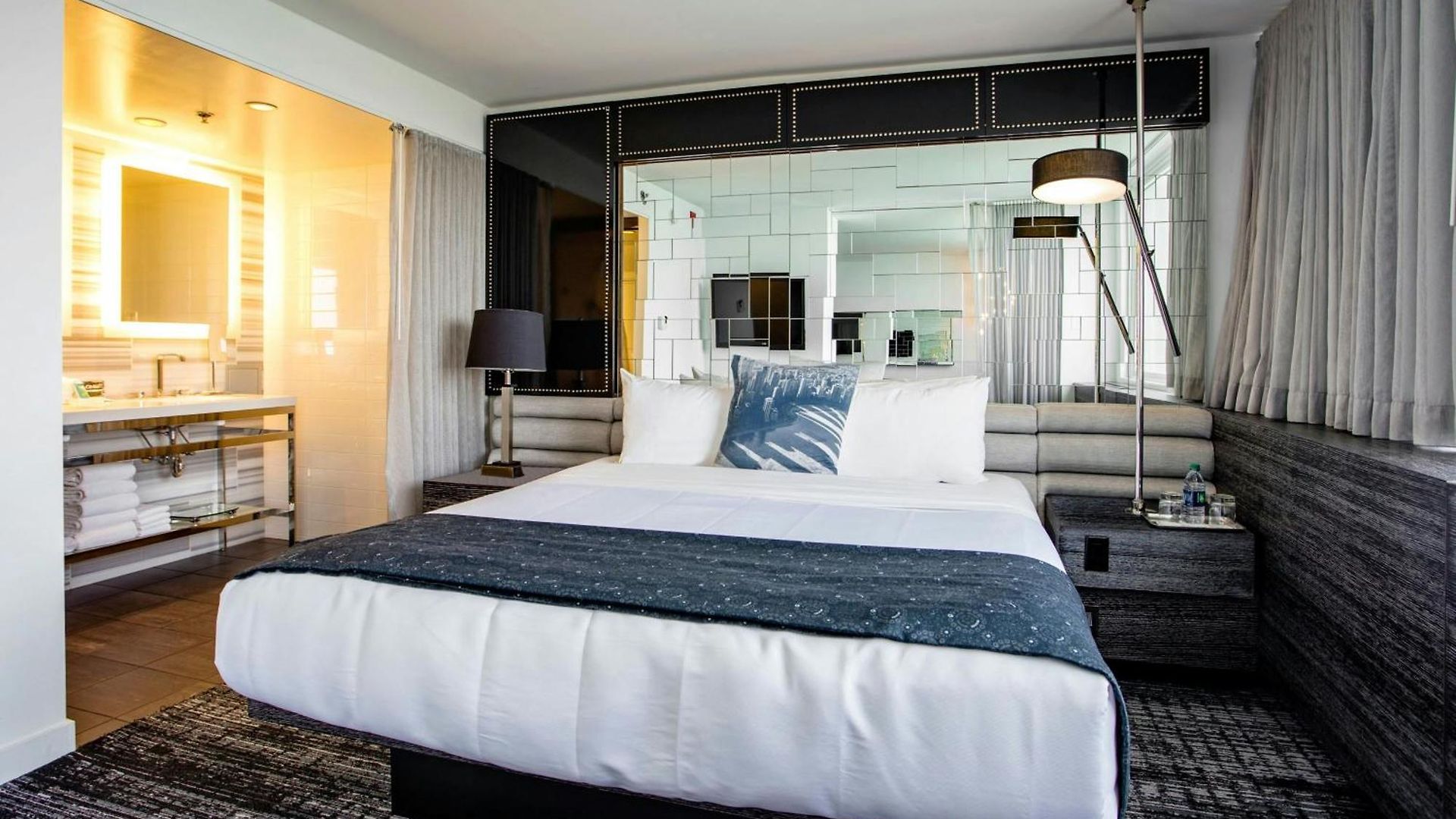 The Wade Hotel
