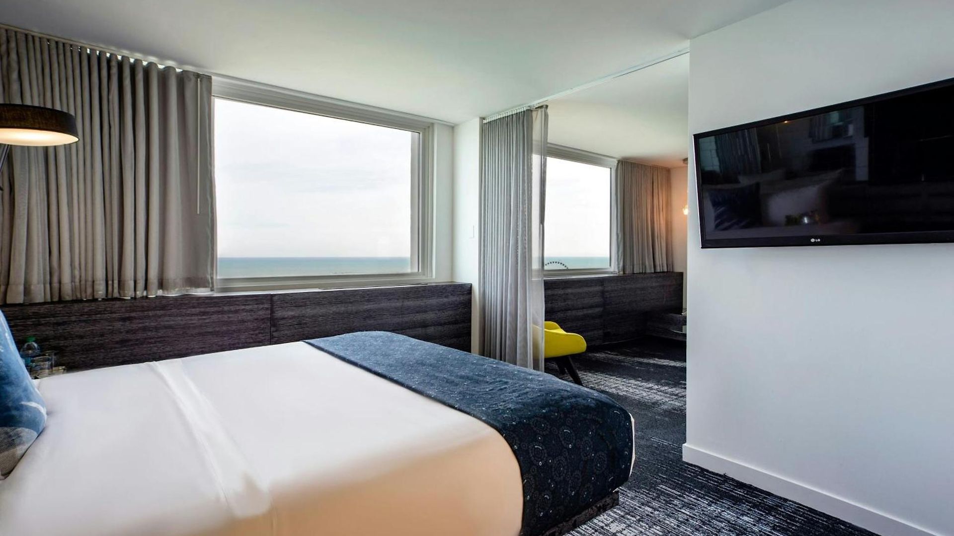 The Wade Hotel Chicago