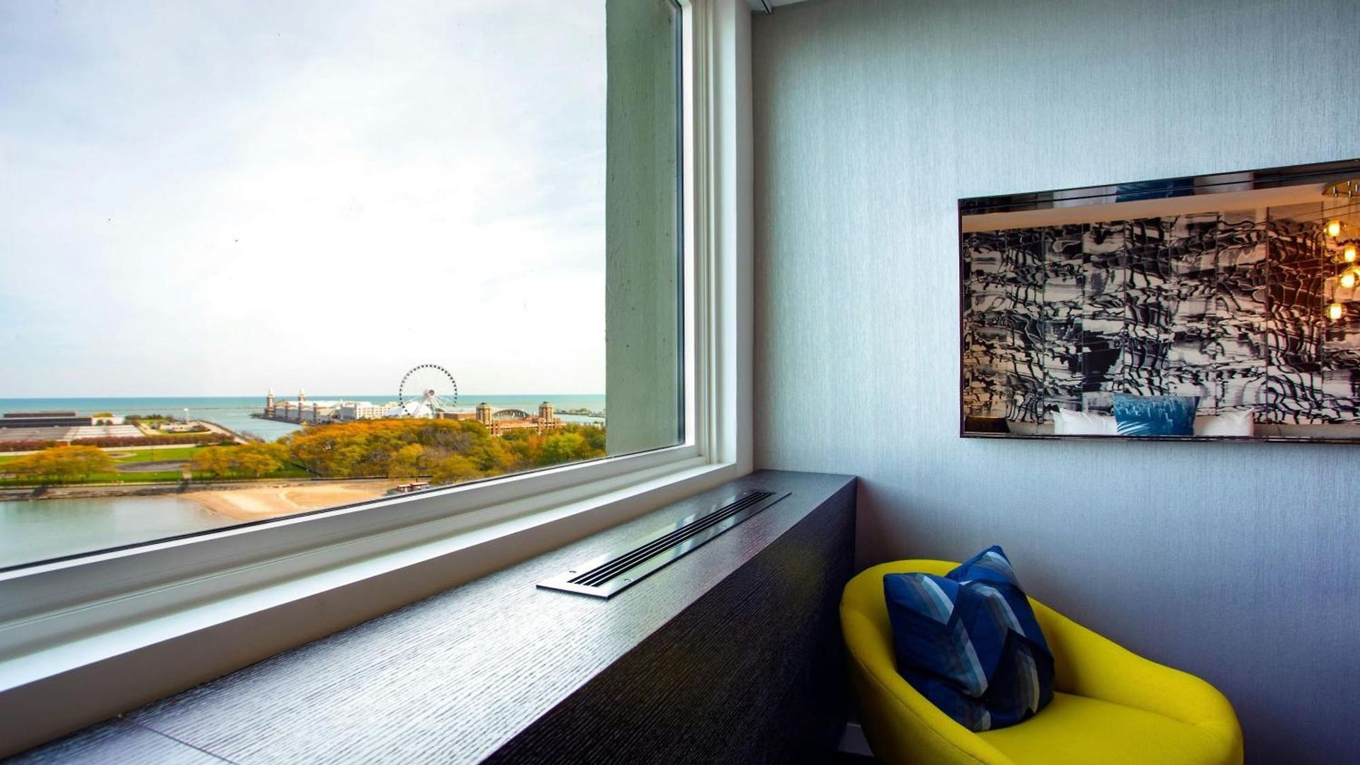 Hotel The Wade Chicago