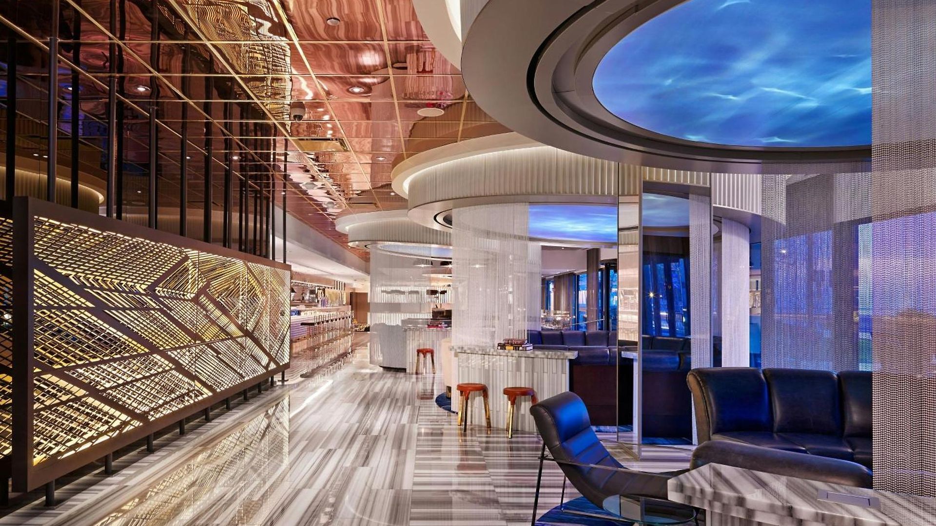The Wade Hotel 4*