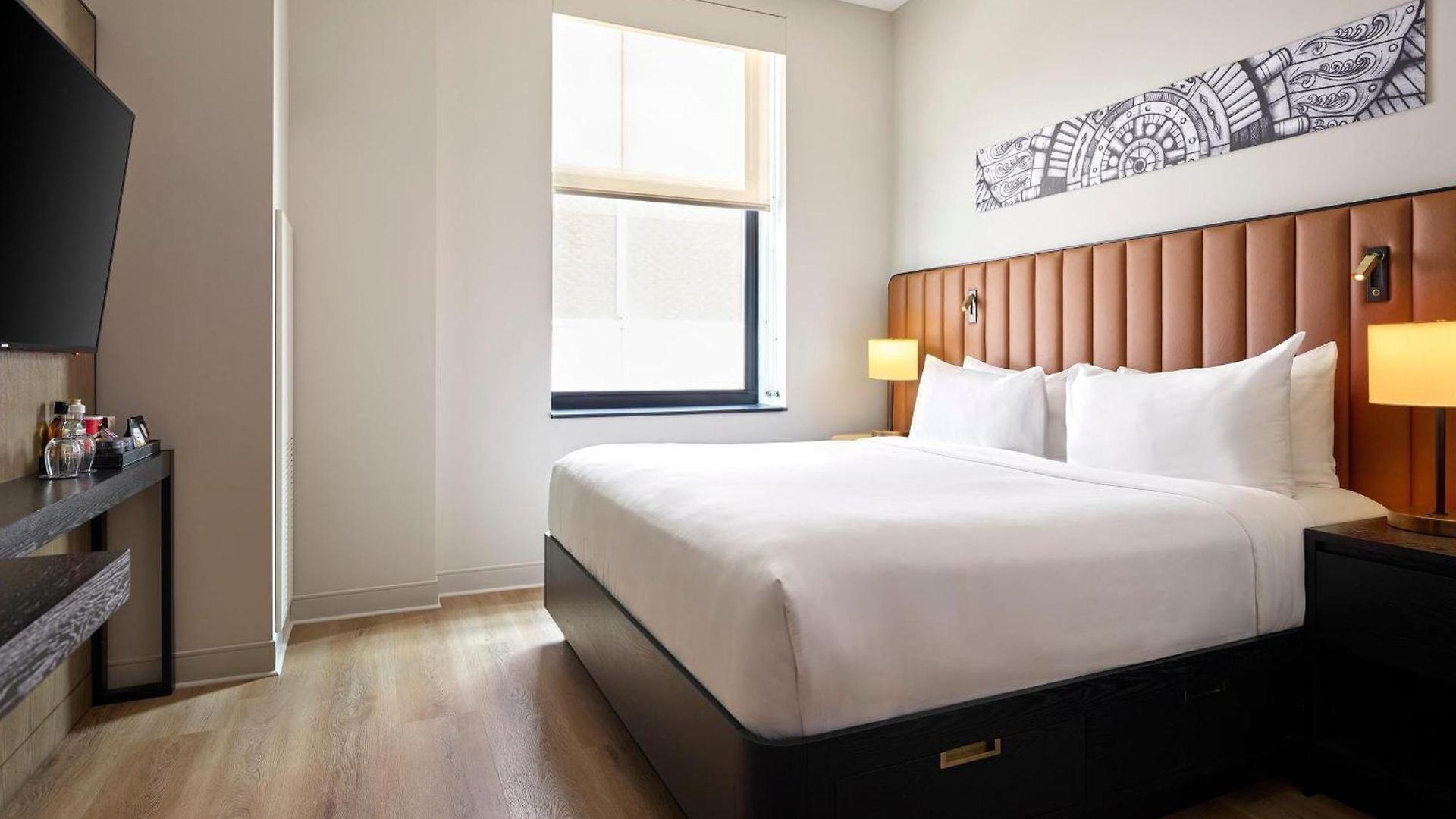 Arlo Hotel 4*