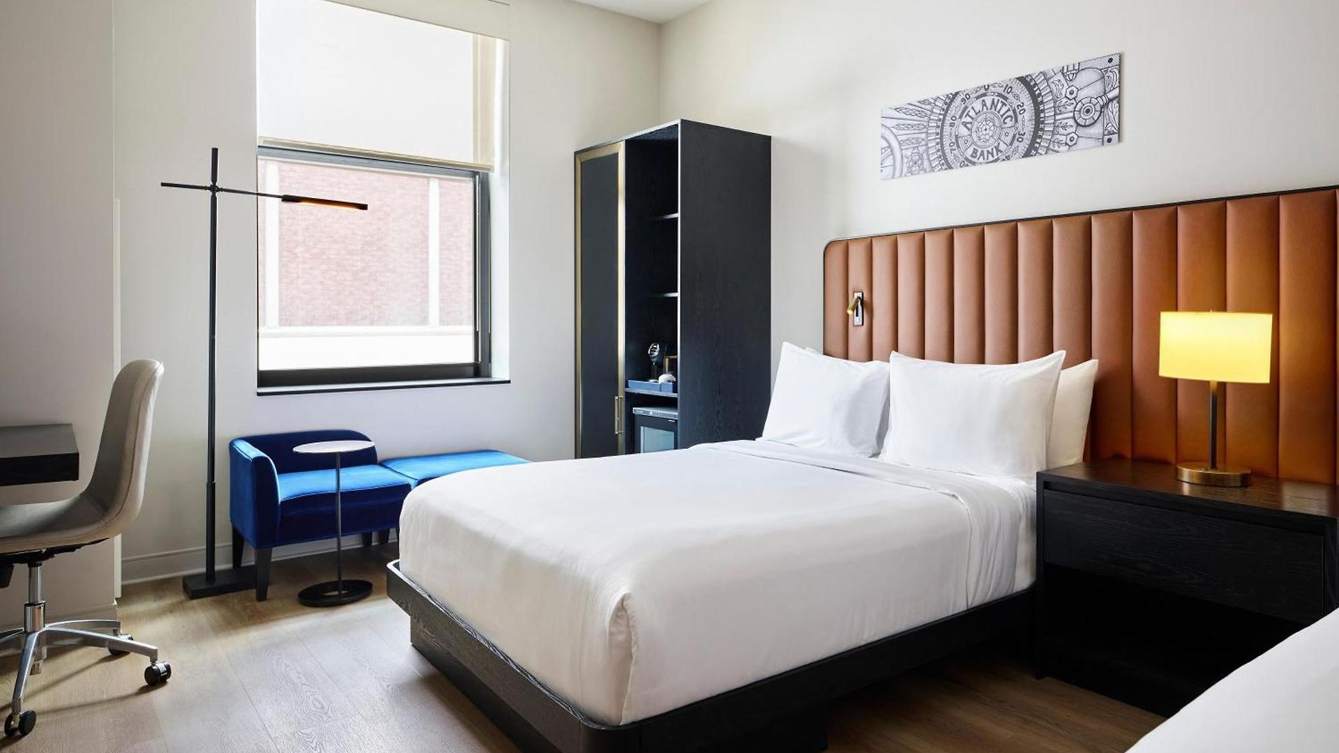 Hotel Arlo Chicago
