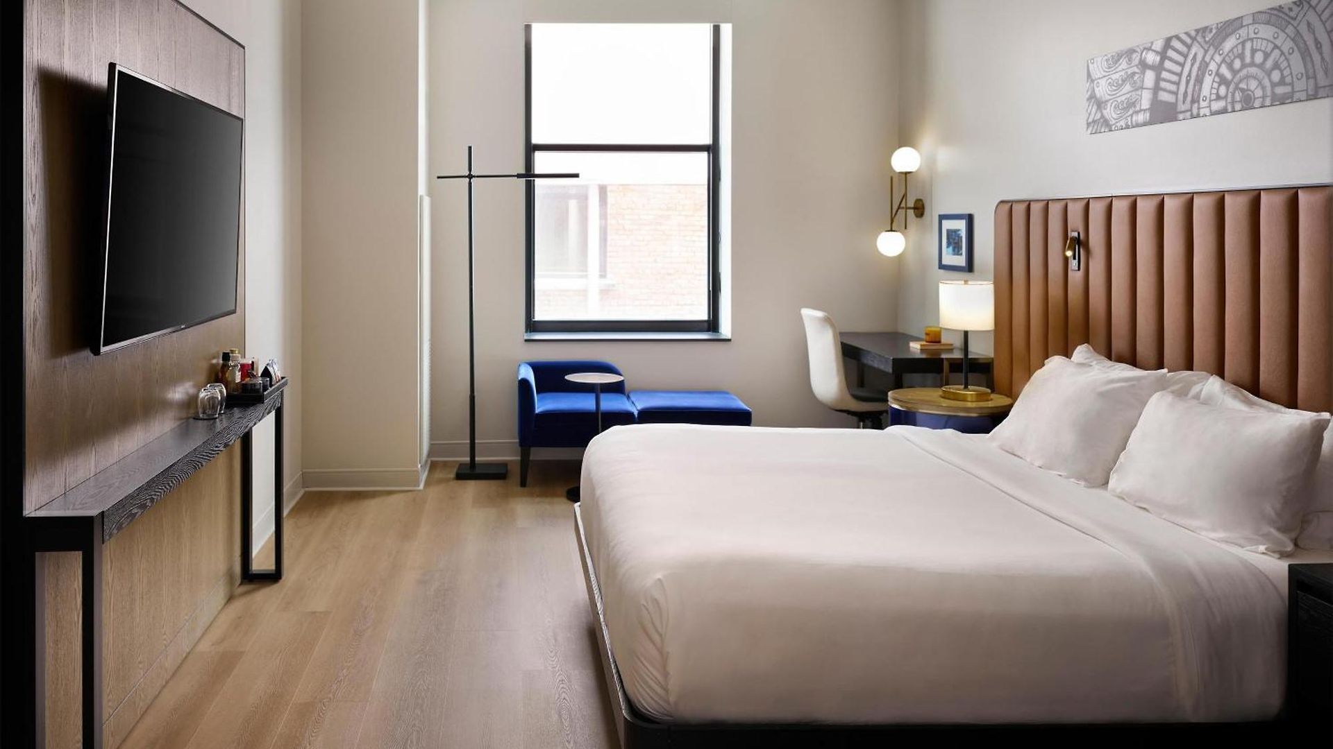 Hotel Arlo 4*