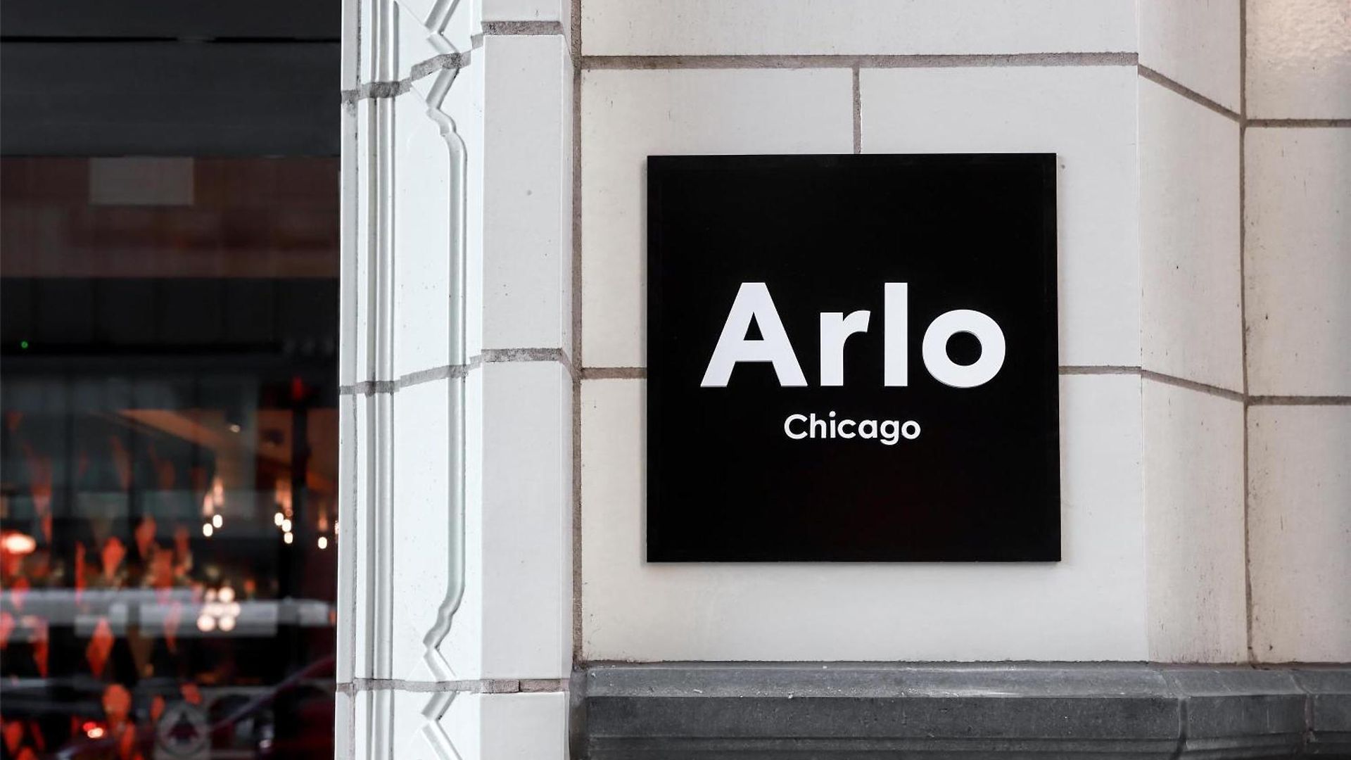 Arlo Hotel Chicago