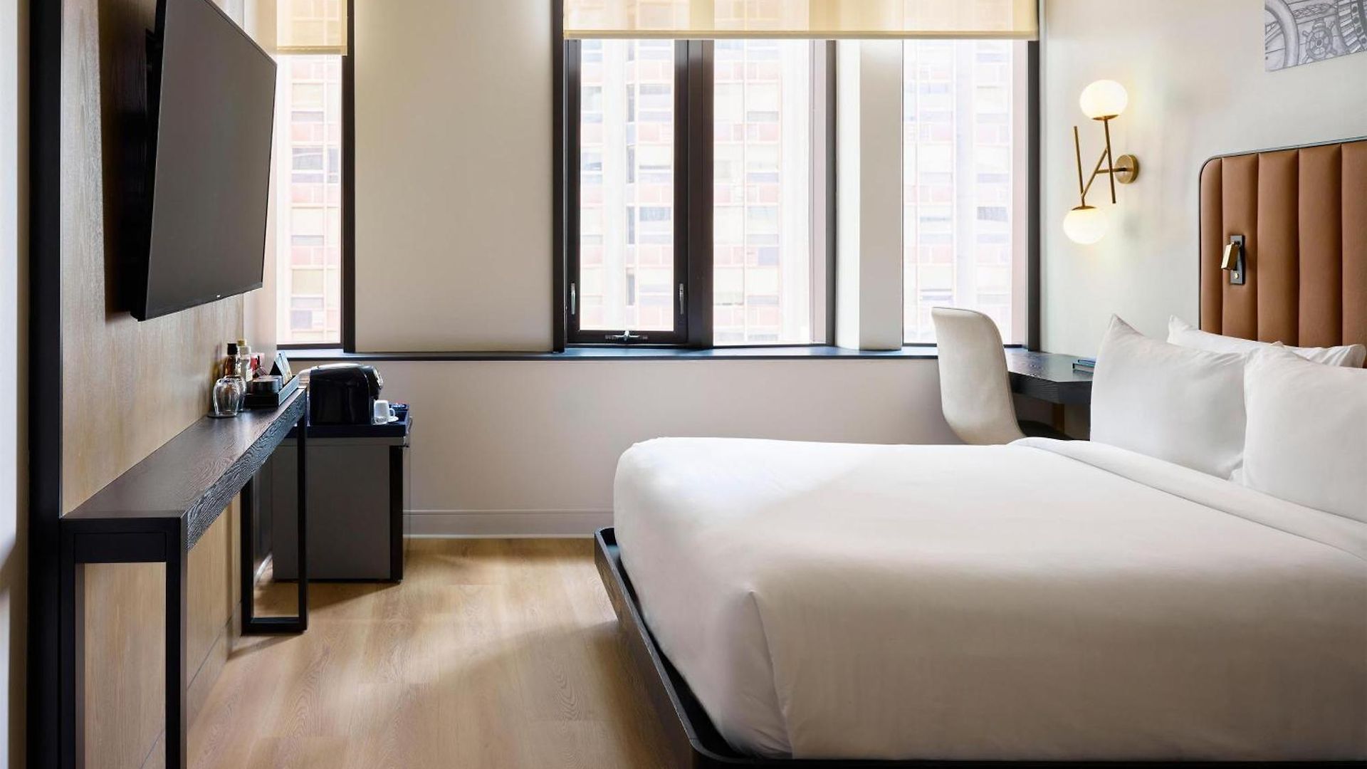 Hotel Arlo 4*