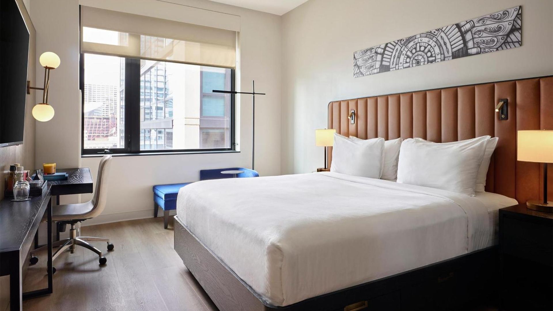 Arlo Hotel Chicago