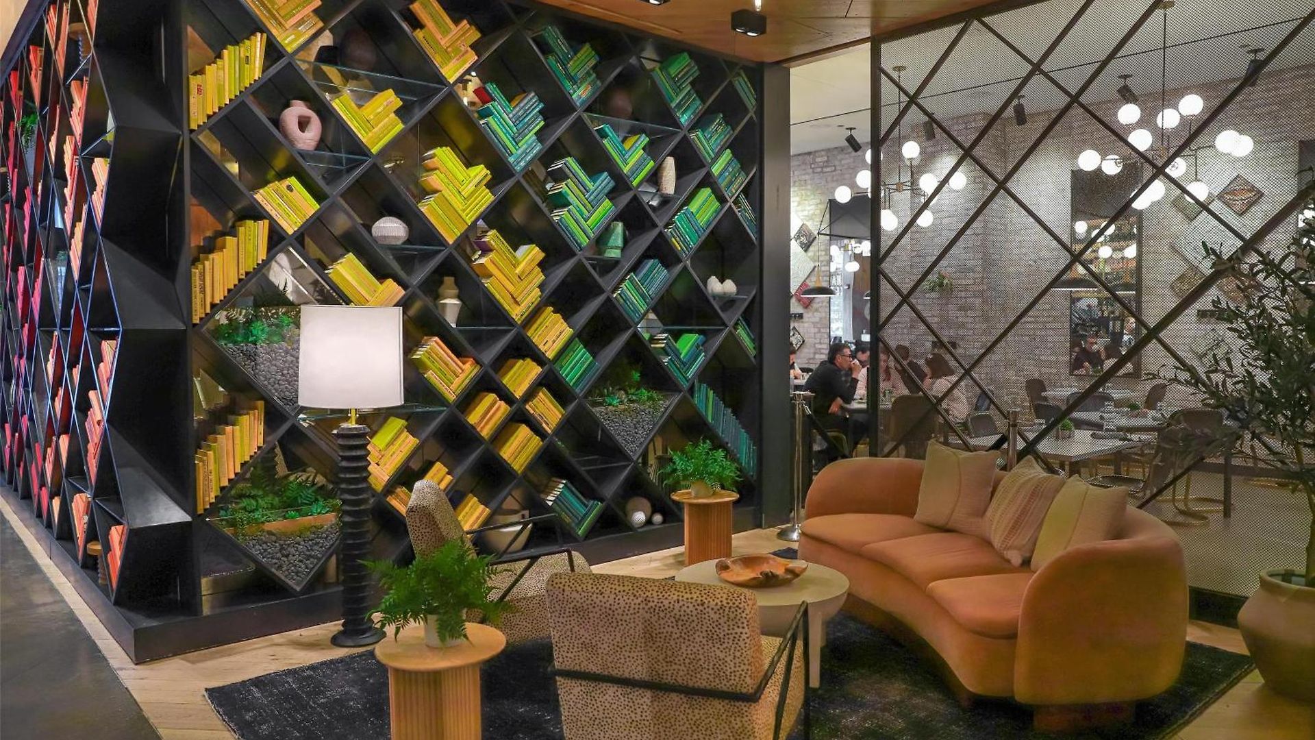 Arlo Hotel 4*