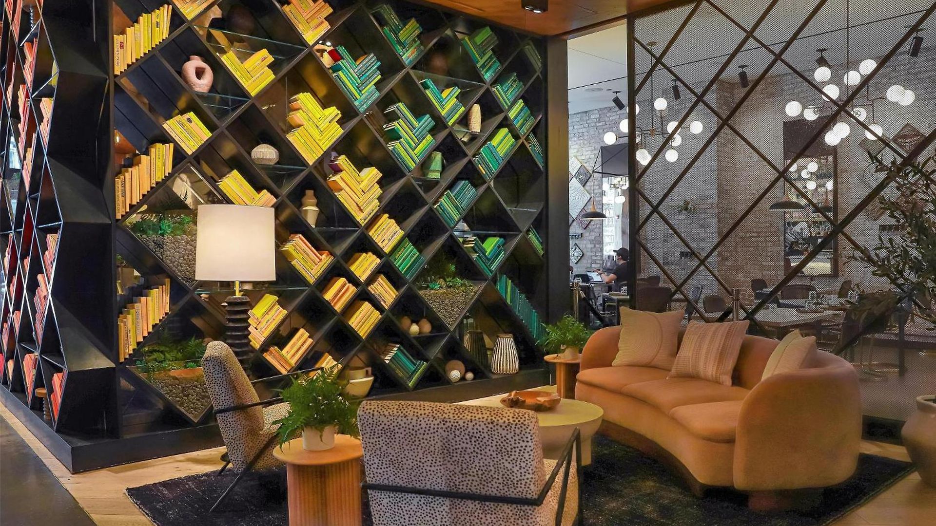 Arlo Hotel Chicago