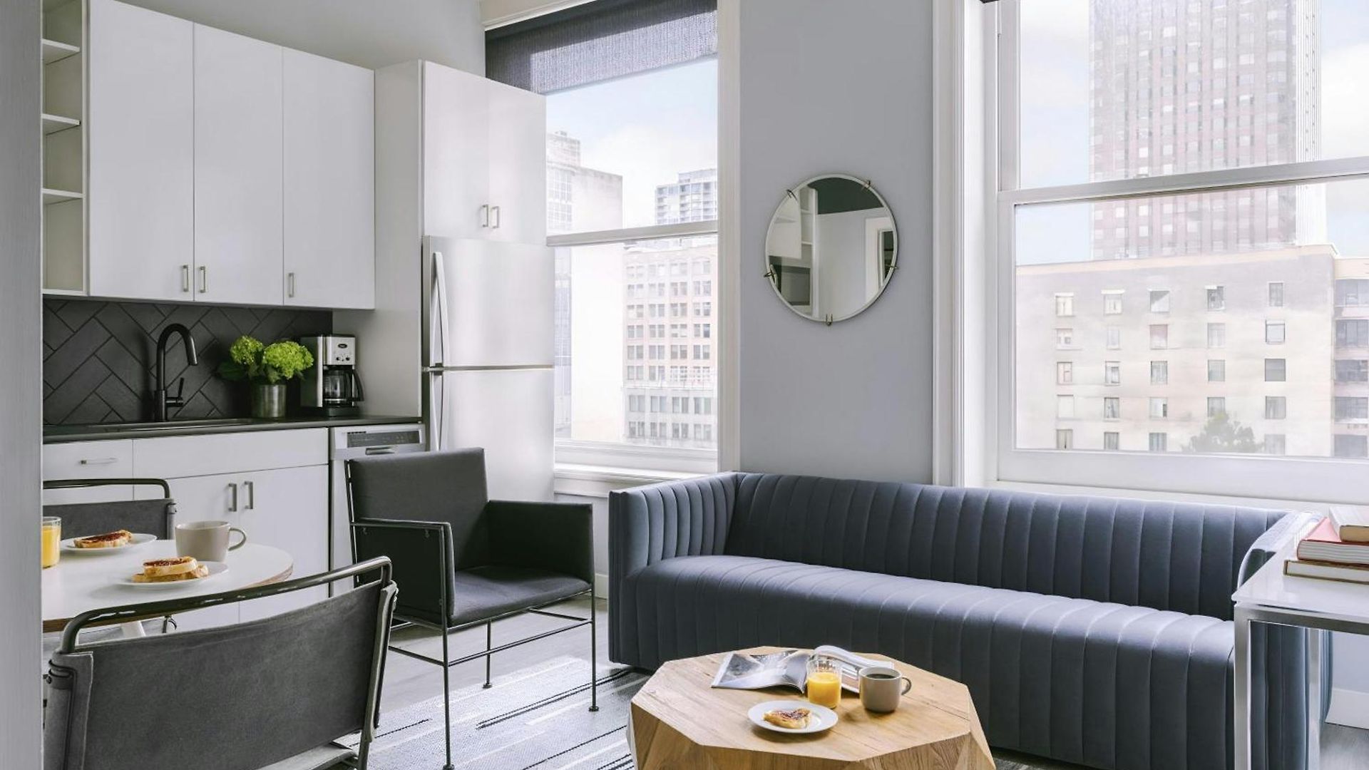 Sonder By Marriott Bonvoy The Plymouth Loop Aparthotel