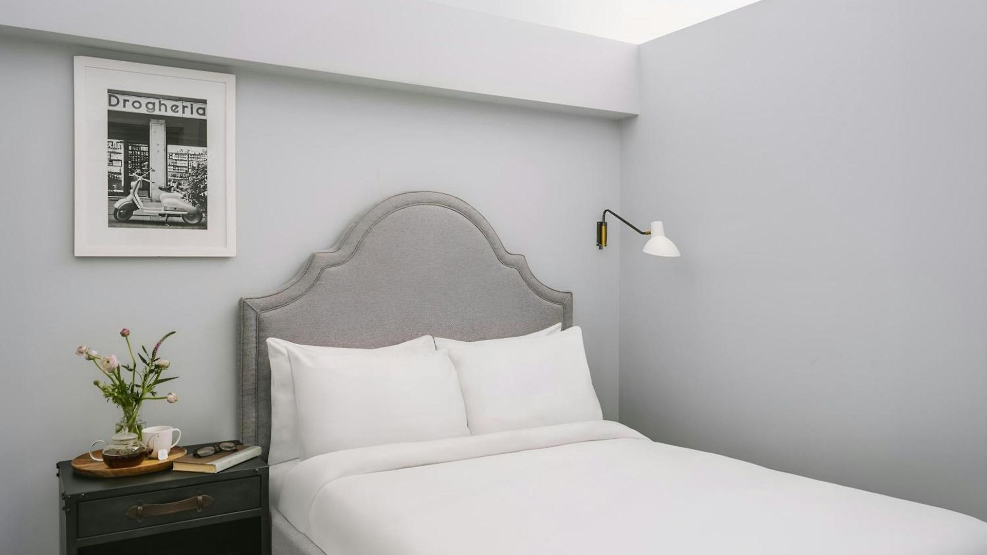Sonder By Marriott Bonvoy The Plymouth Loop Aparthotel 3*