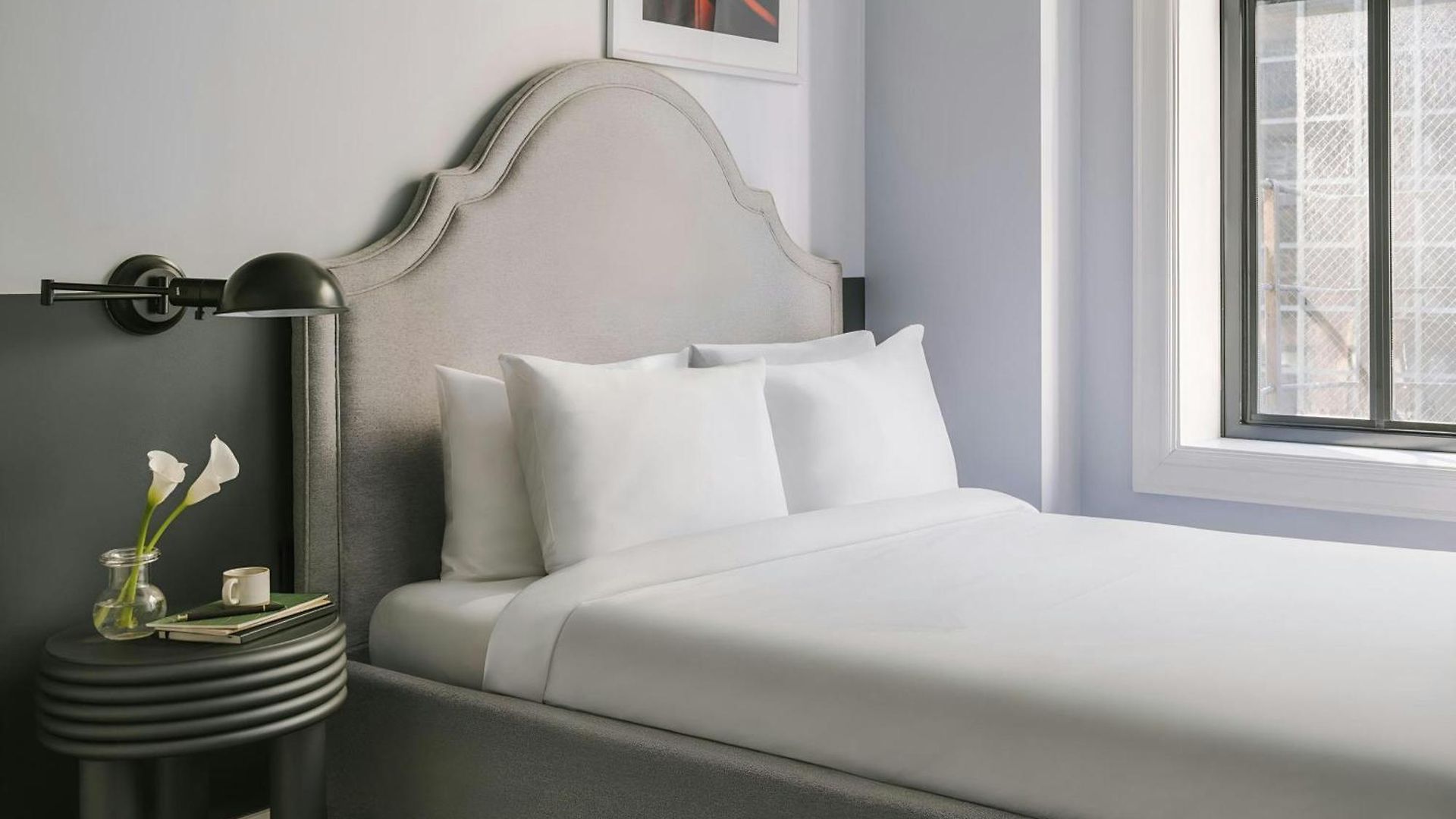 Sonder By Marriott Bonvoy The Plymouth Loop Aparthotel Chicago