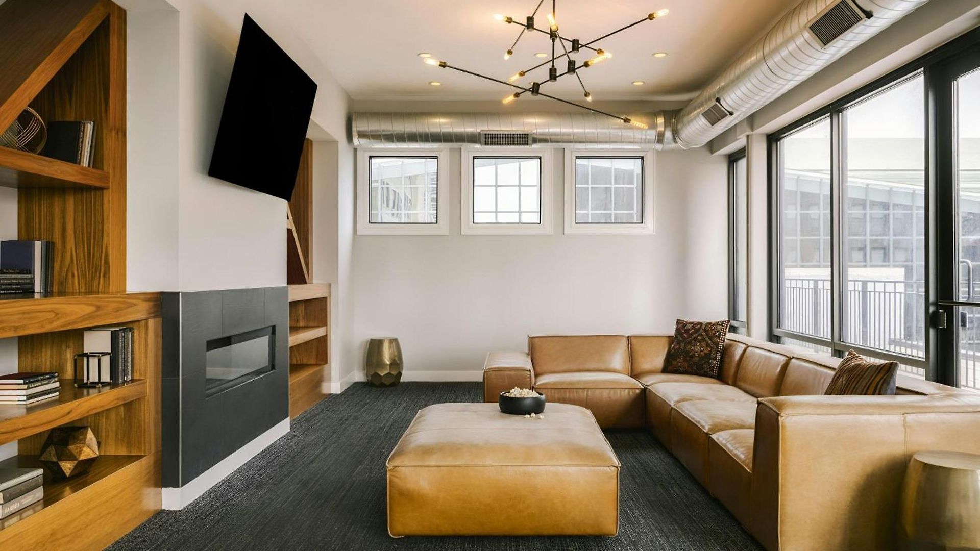 Sonder By Marriott Bonvoy The Plymouth Loop 3*