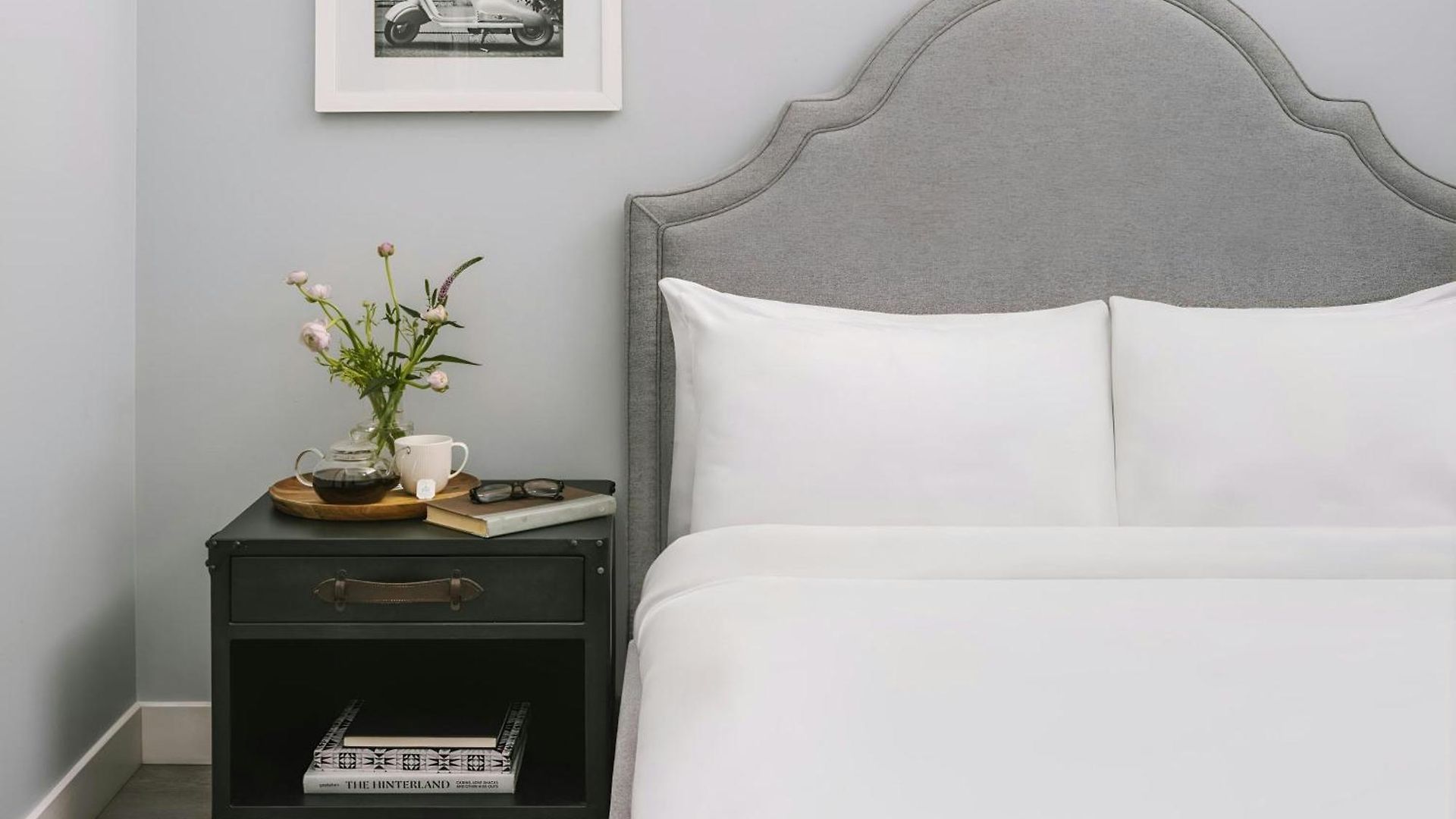 Sonder By Marriott Bonvoy The Plymouth Loop 3* Chicago