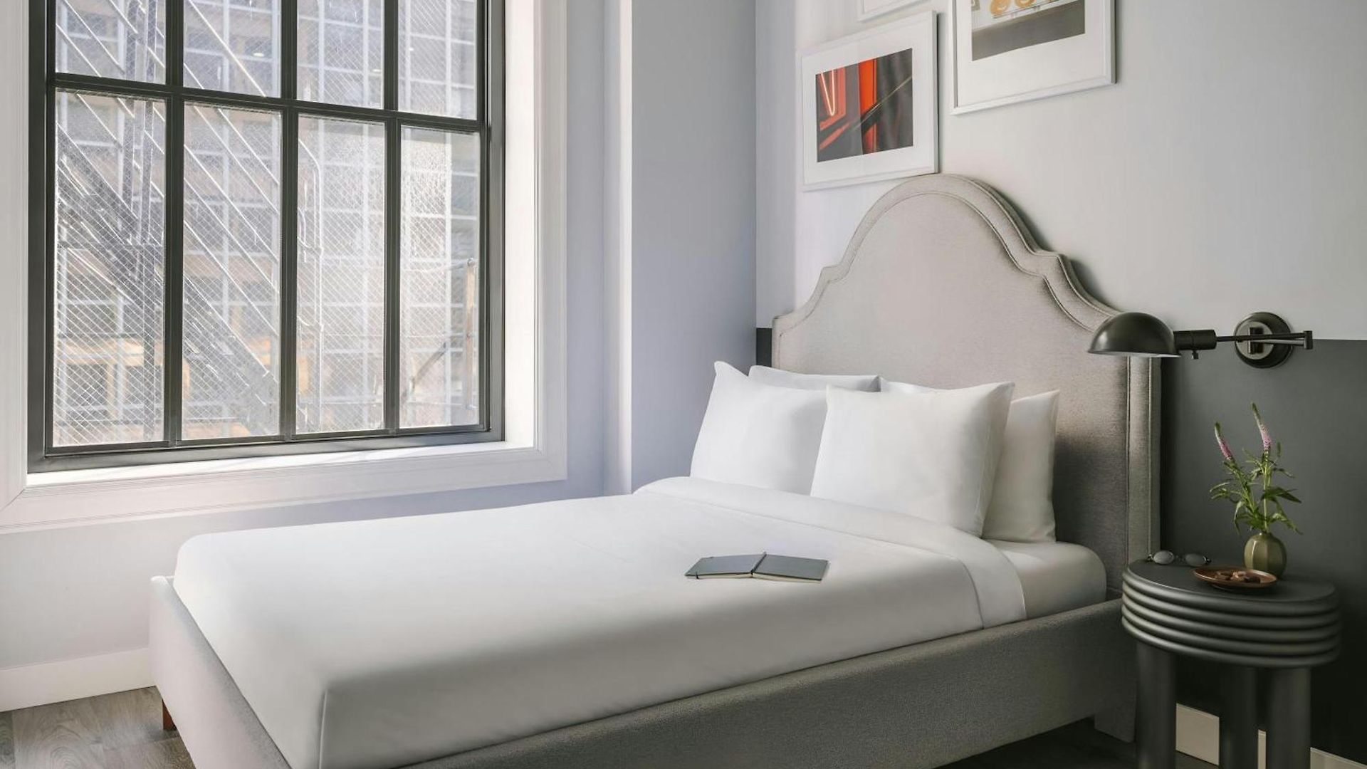 Sonder By Marriott Bonvoy The Plymouth Loop Aparthotel
