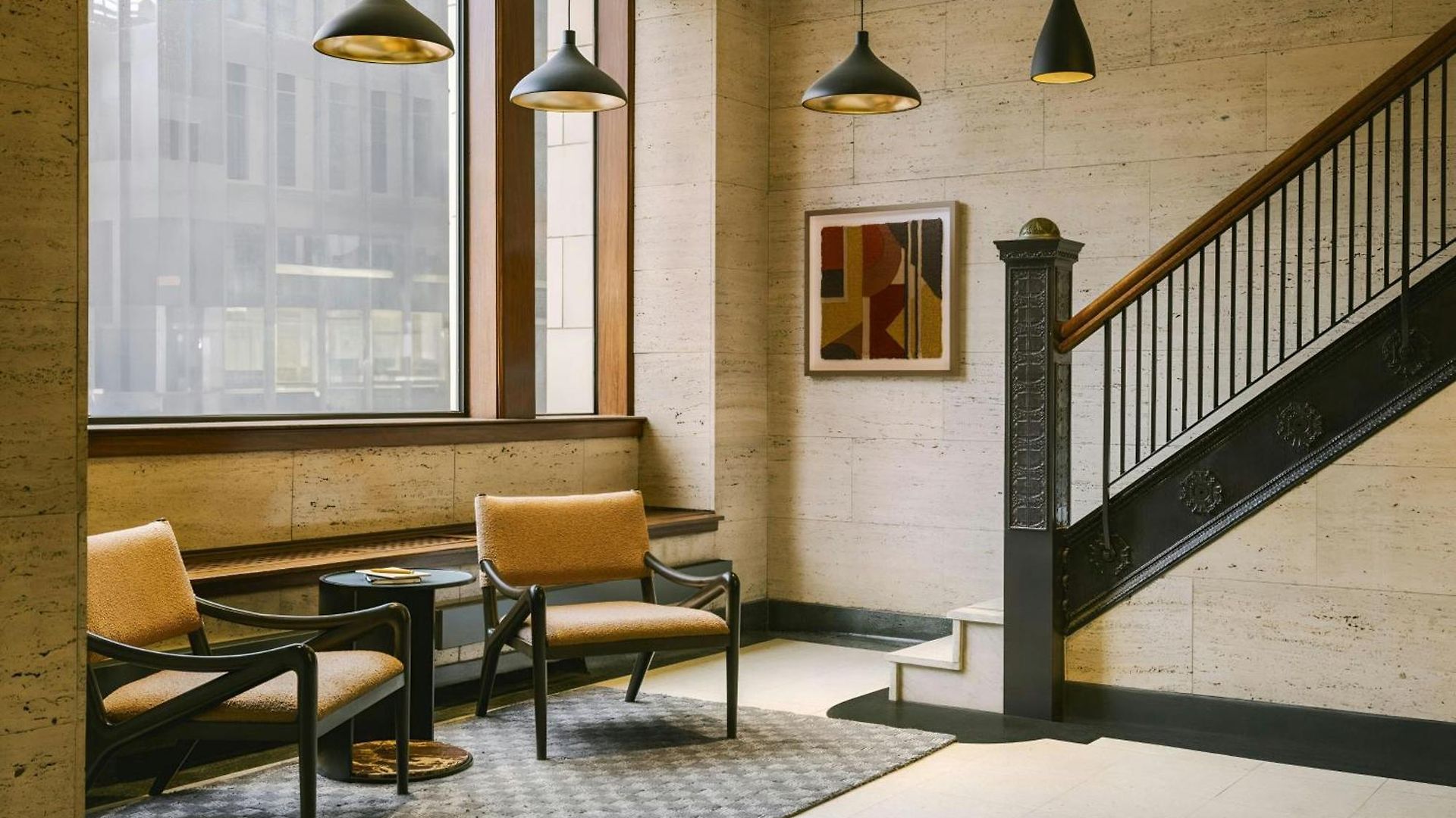 Aparthotel Sonder By Marriott Bonvoy The Plymouth Loop