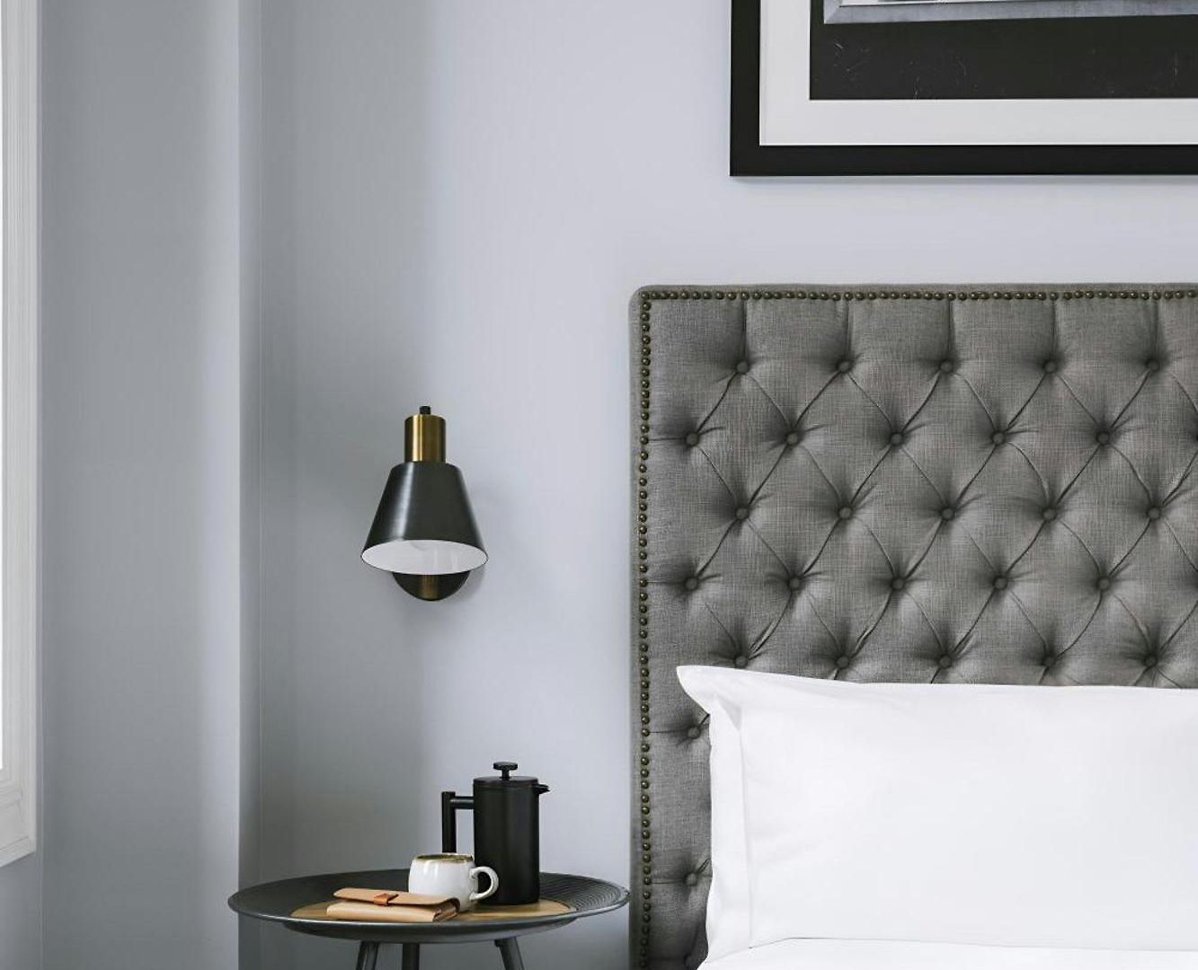 Aparthotel Sonder By Marriott Bonvoy The Plymouth Loop 3*