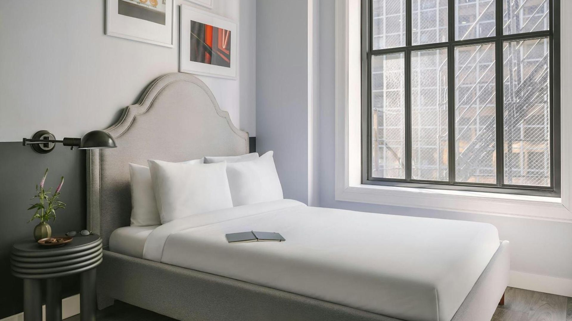 Sonder By Marriott Bonvoy The Plymouth Loop Chicago