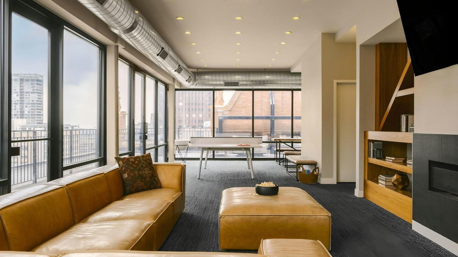Sonder By Marriott Bonvoy The Plymouth Loop 3*