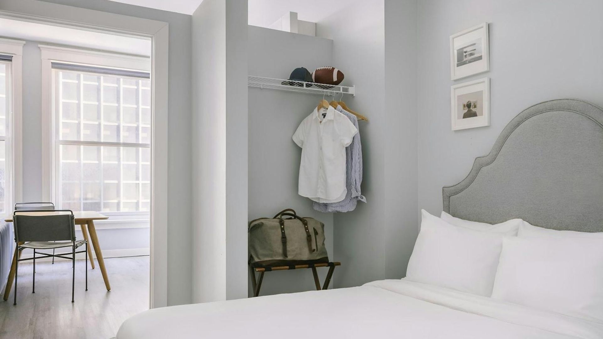 Sonder By Marriott Bonvoy The Plymouth Loop