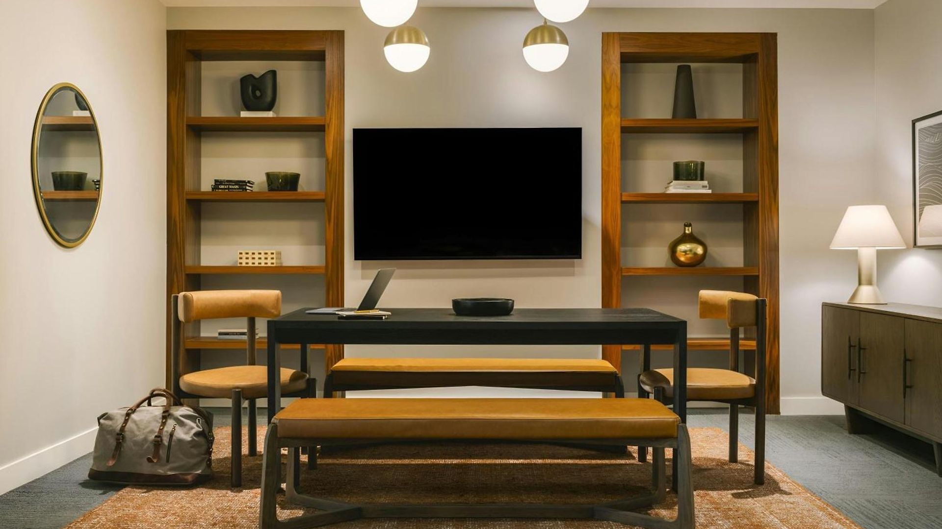 Sonder By Marriott Bonvoy The Plymouth Loop Aparthotel