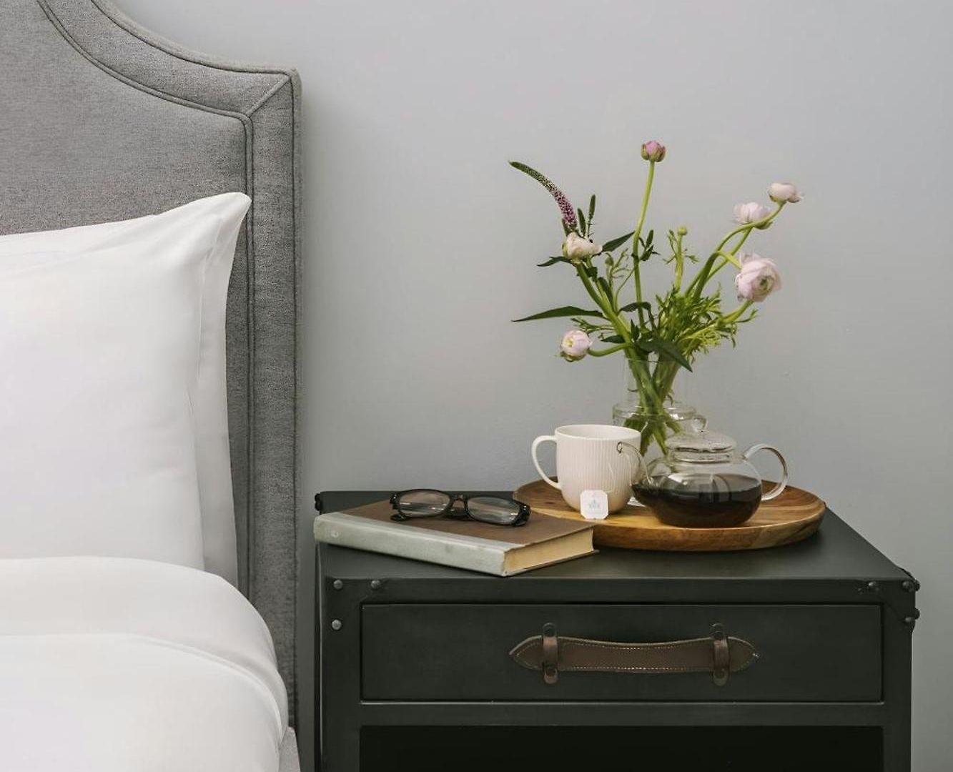 Aparthotel Sonder By Marriott Bonvoy The Plymouth Loop