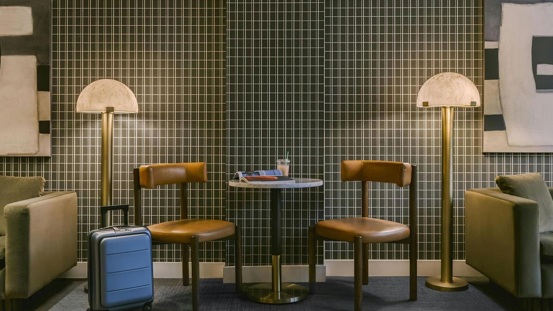 Sonder By Marriott Bonvoy The Plymouth Loop Aparthotel 3*