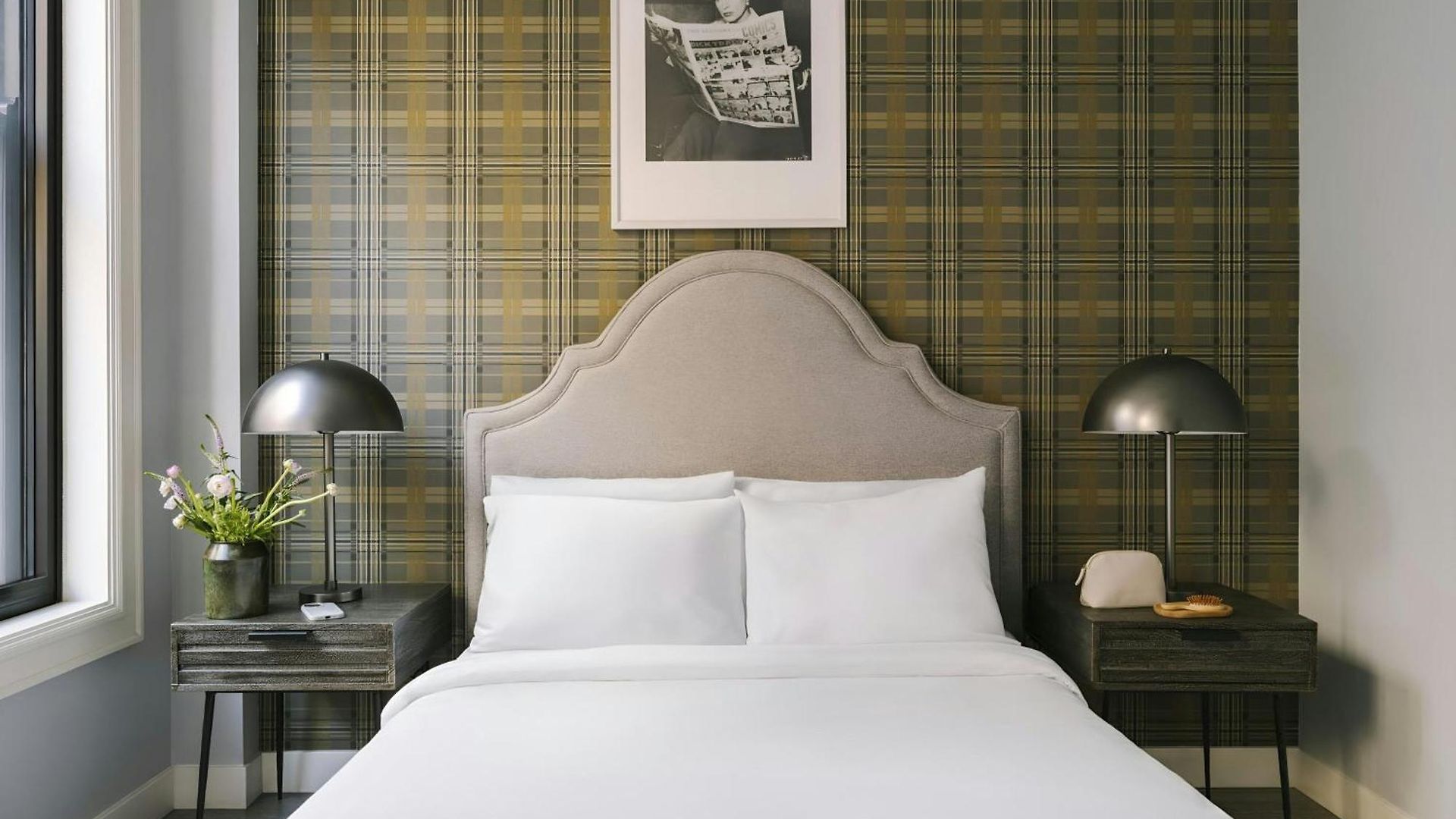 Sonder By Marriott Bonvoy The Plymouth Loop Aparthotel Chicago