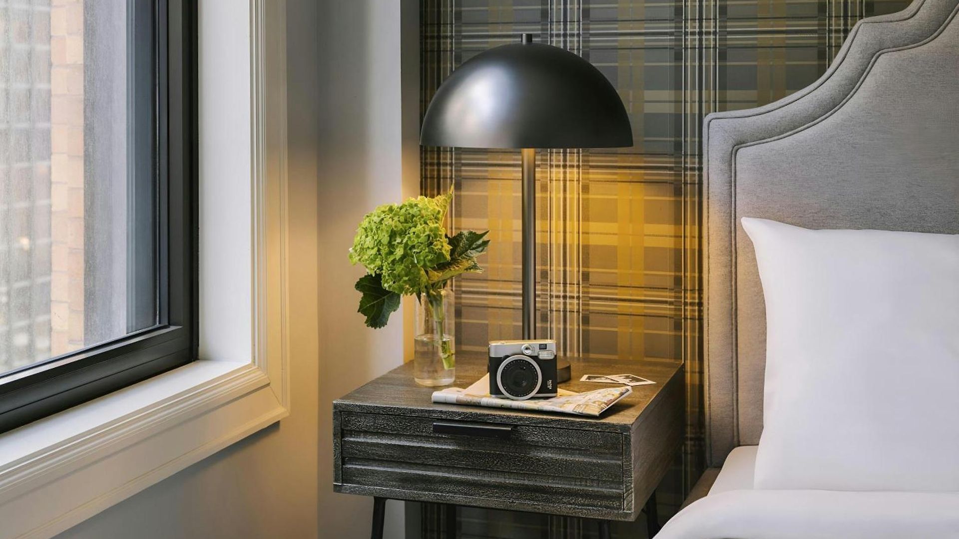Sonder By Marriott Bonvoy The Plymouth Loop Aparthotel