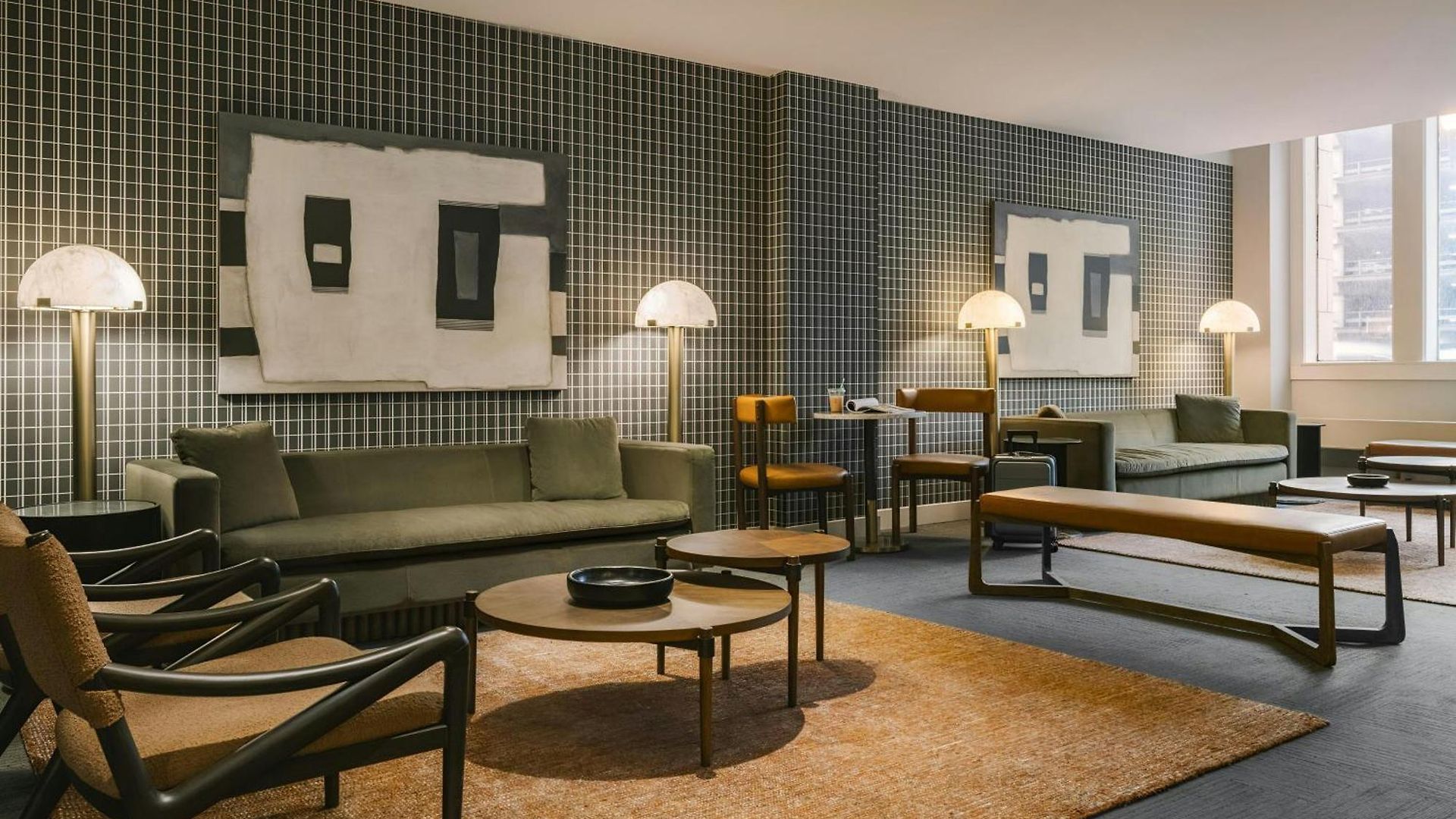 Aparthotel Sonder By Marriott Bonvoy The Plymouth Loop