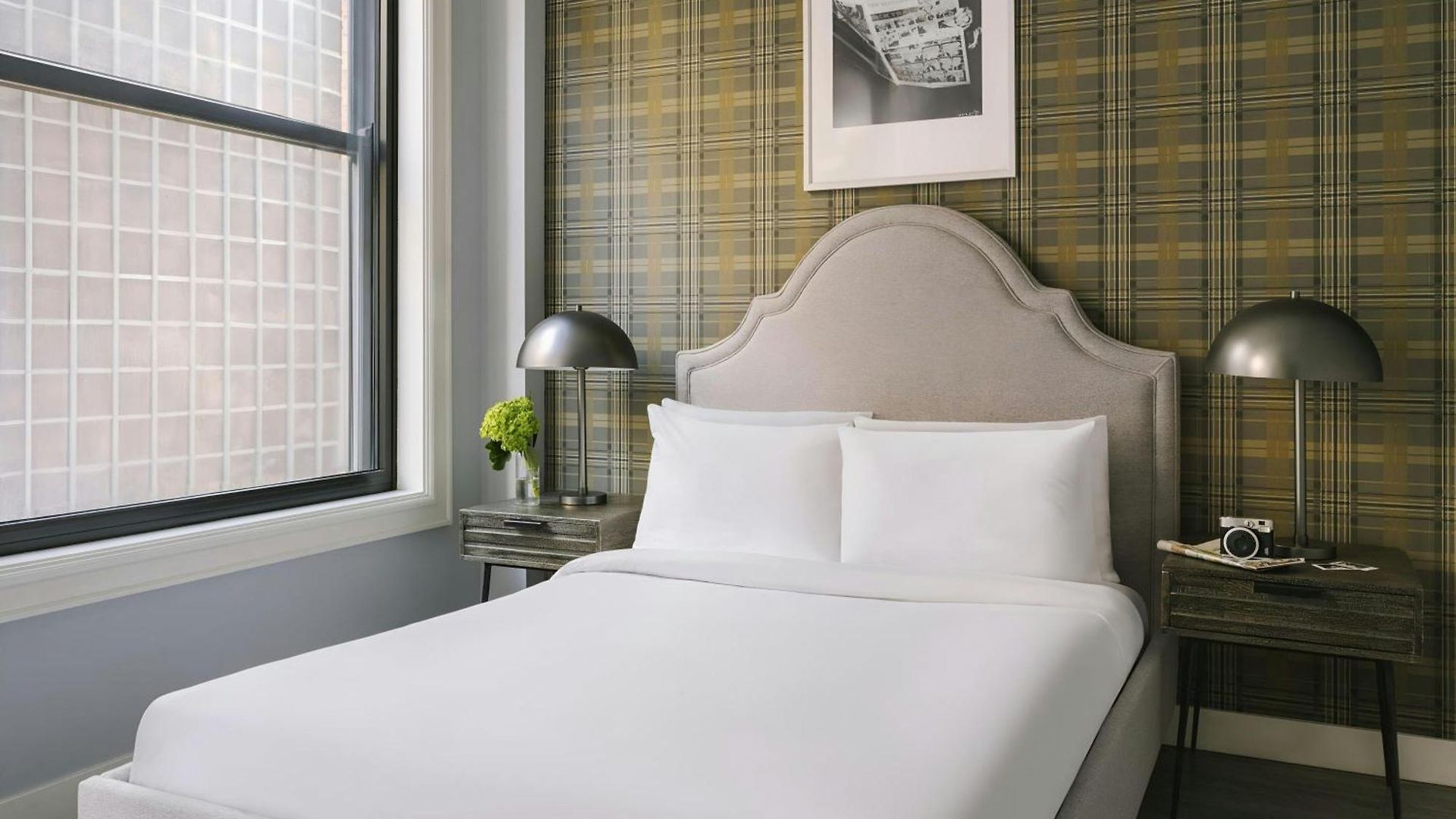 Aparthotel Sonder By Marriott Bonvoy The Plymouth Loop Chicago