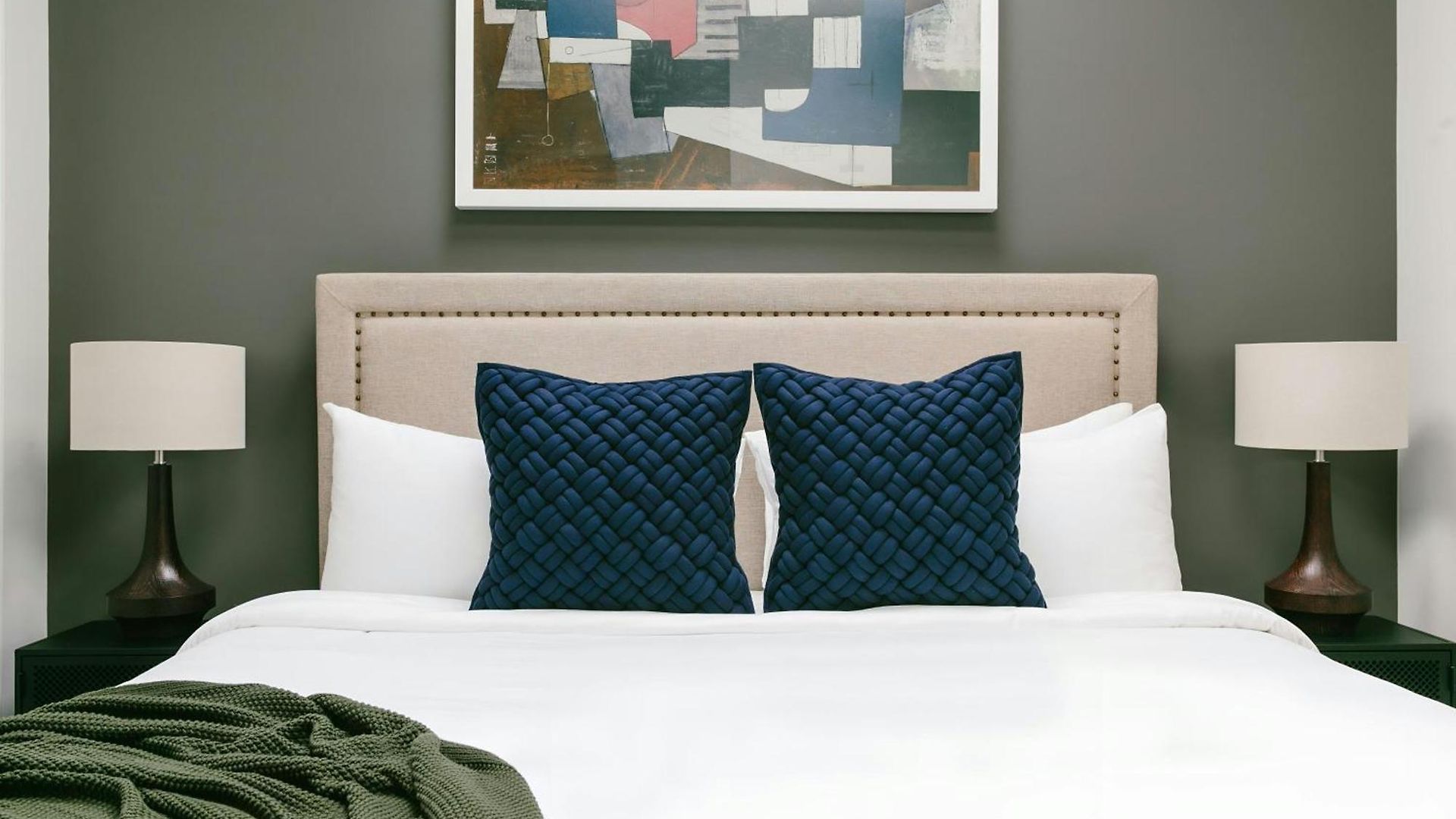 Sonder By Marriott Bonvoy Greektown 4*