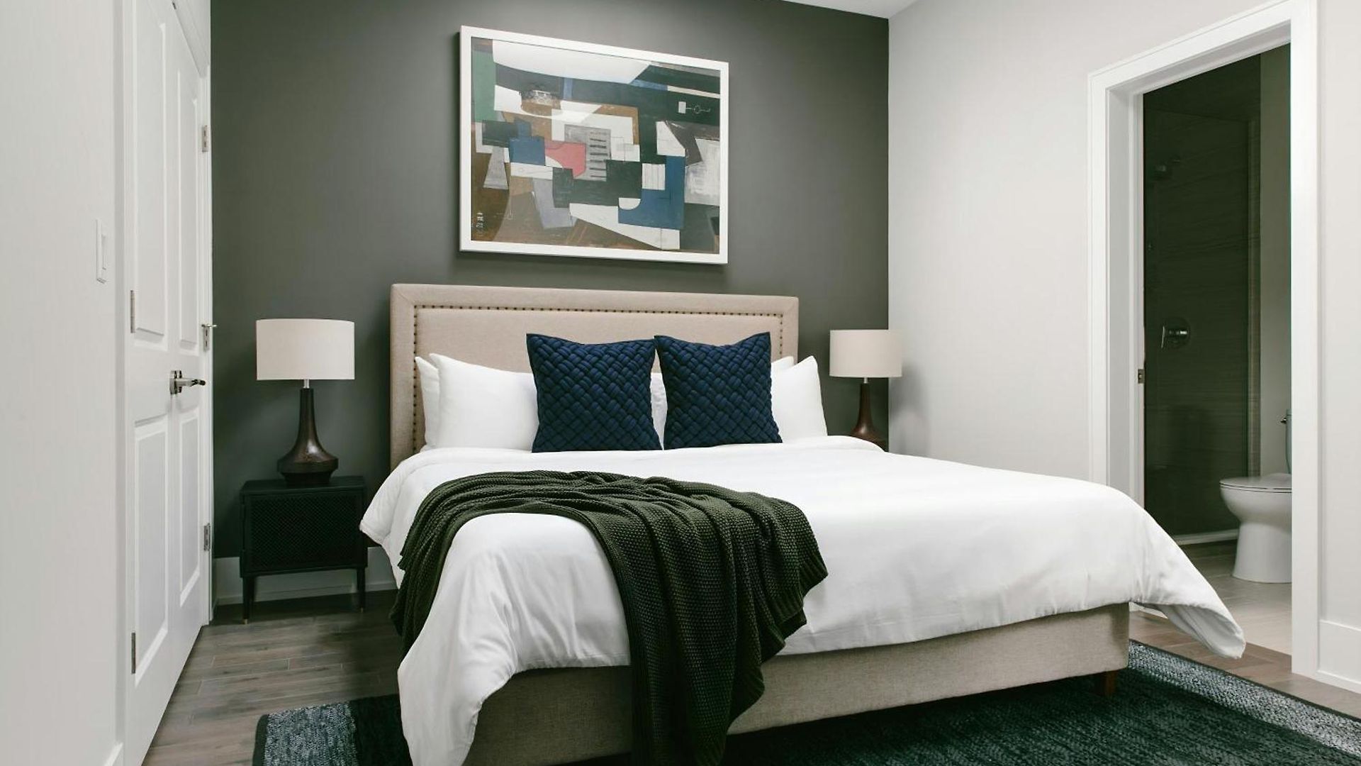 Sonder By Marriott Bonvoy Greektown Chicago